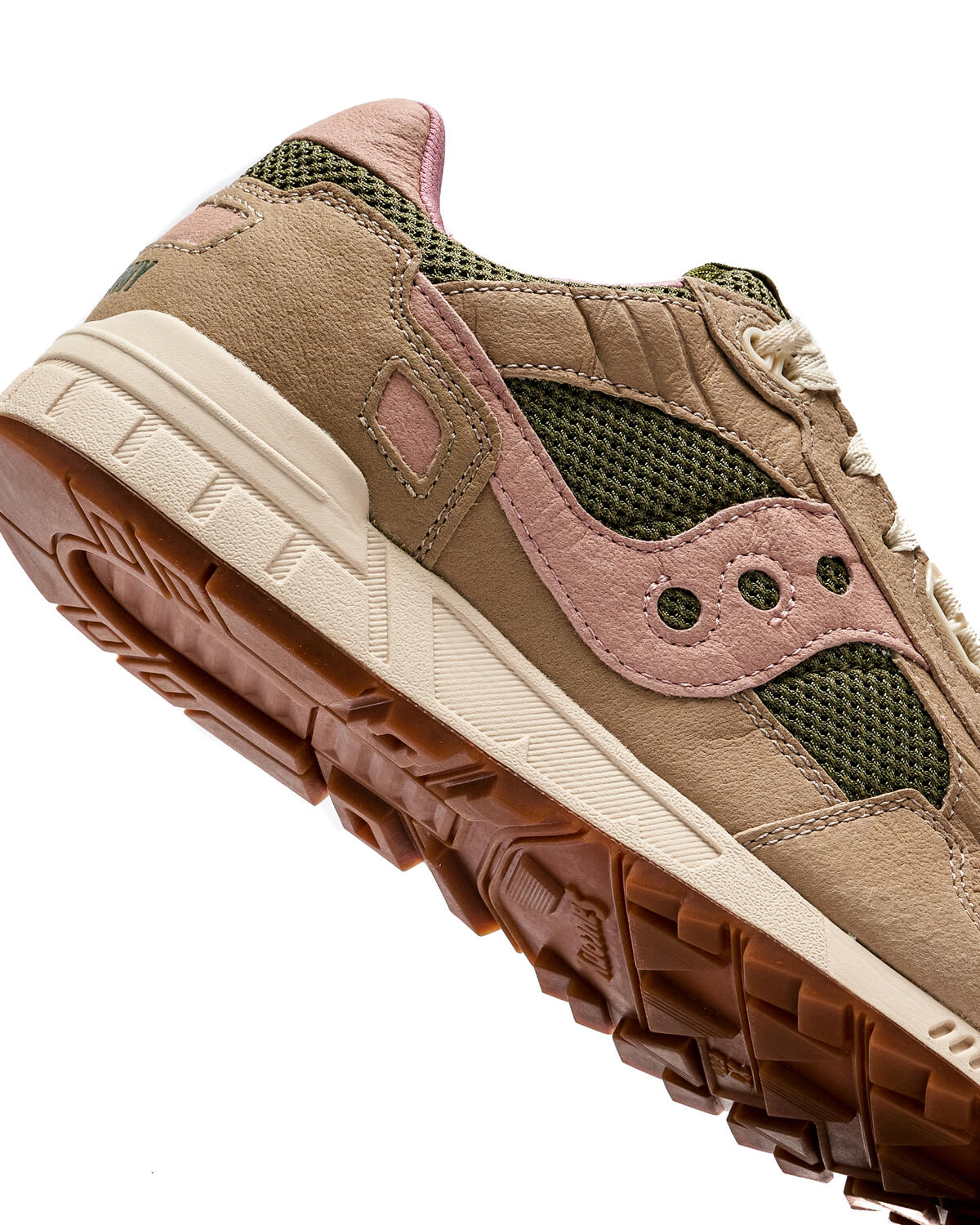 Saucony Shadow 5000 Mushroom - Image 7
