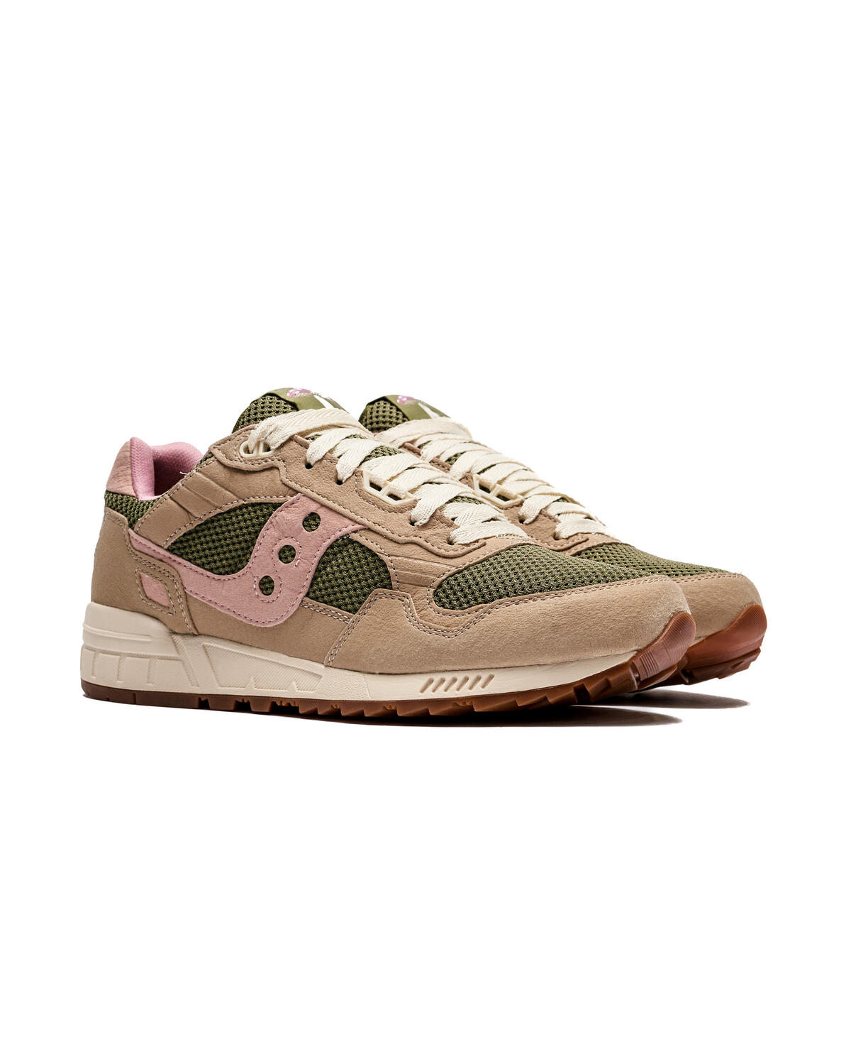 Saucony Shadow 5000 Mushroom - Image 3