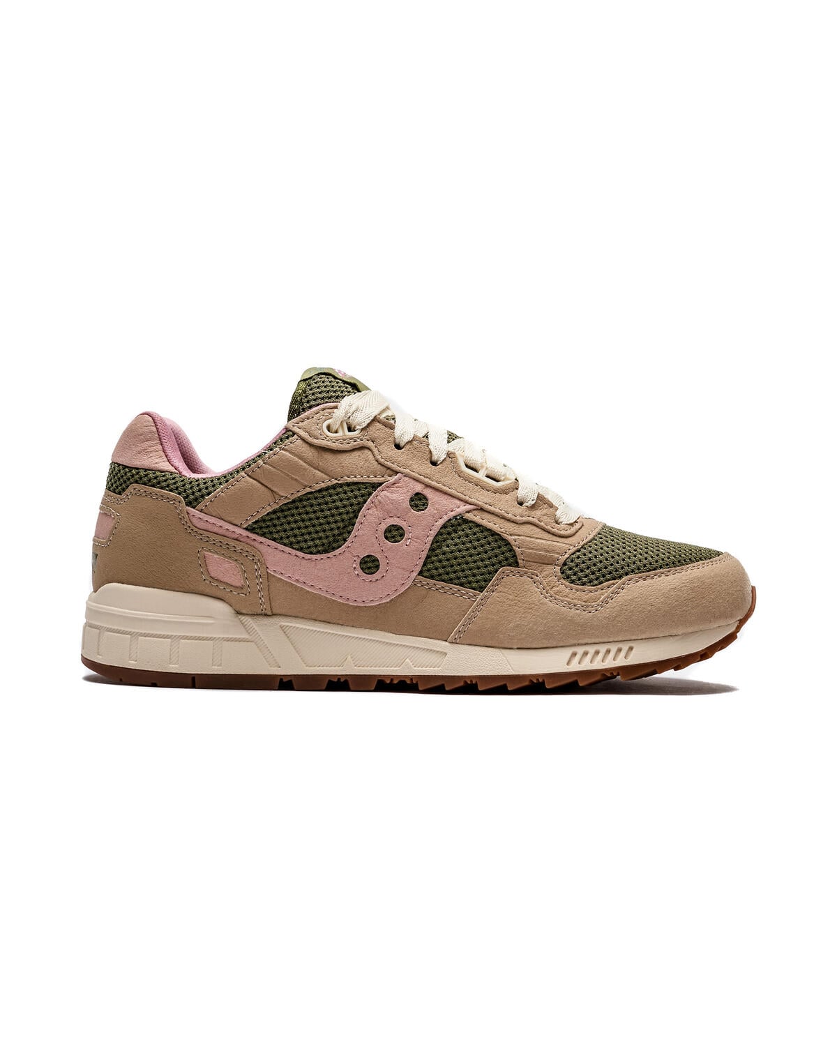 Saucony Shadow 5000 Mushroom