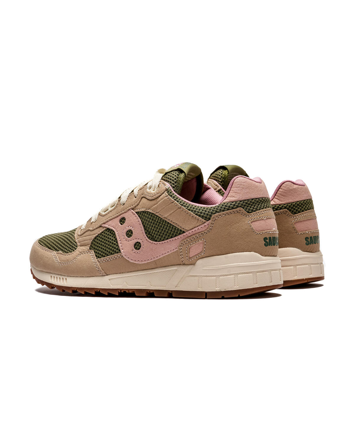 Saucony Shadow 5000 Mushroom - Image 4