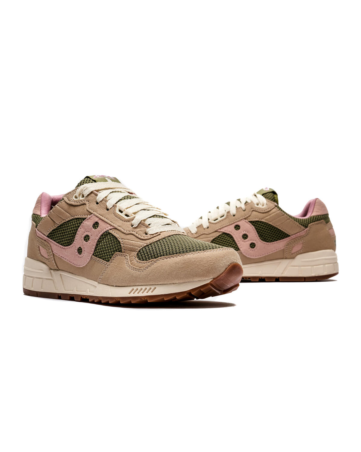 Saucony Shadow 5000 Mushroom - Image 5