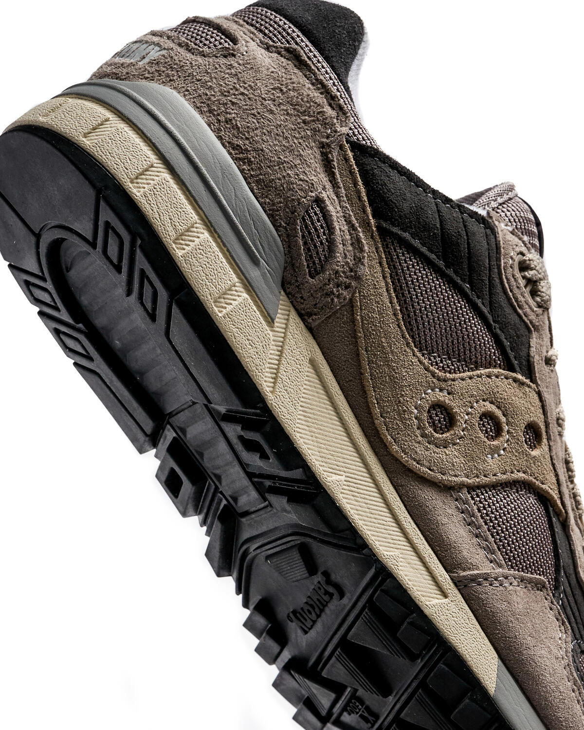 Shadow 5000 - Grey/Orange - Image 7