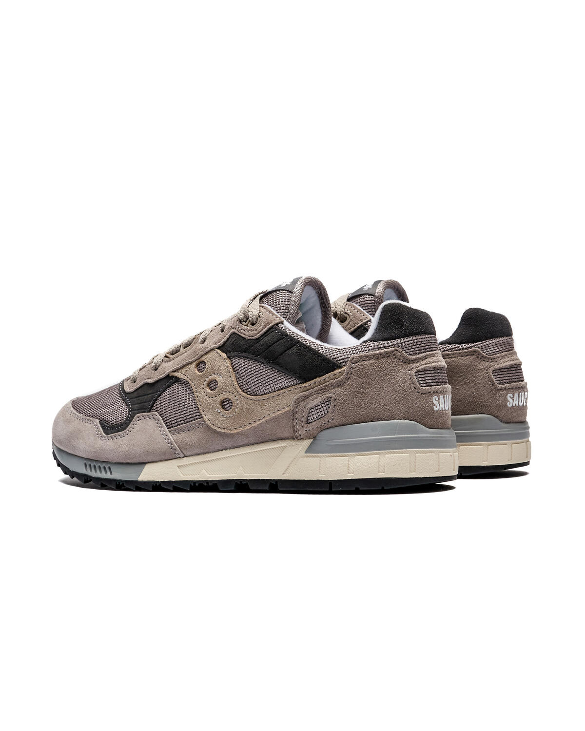 Shadow 5000 - Grey/Orange - Image 4