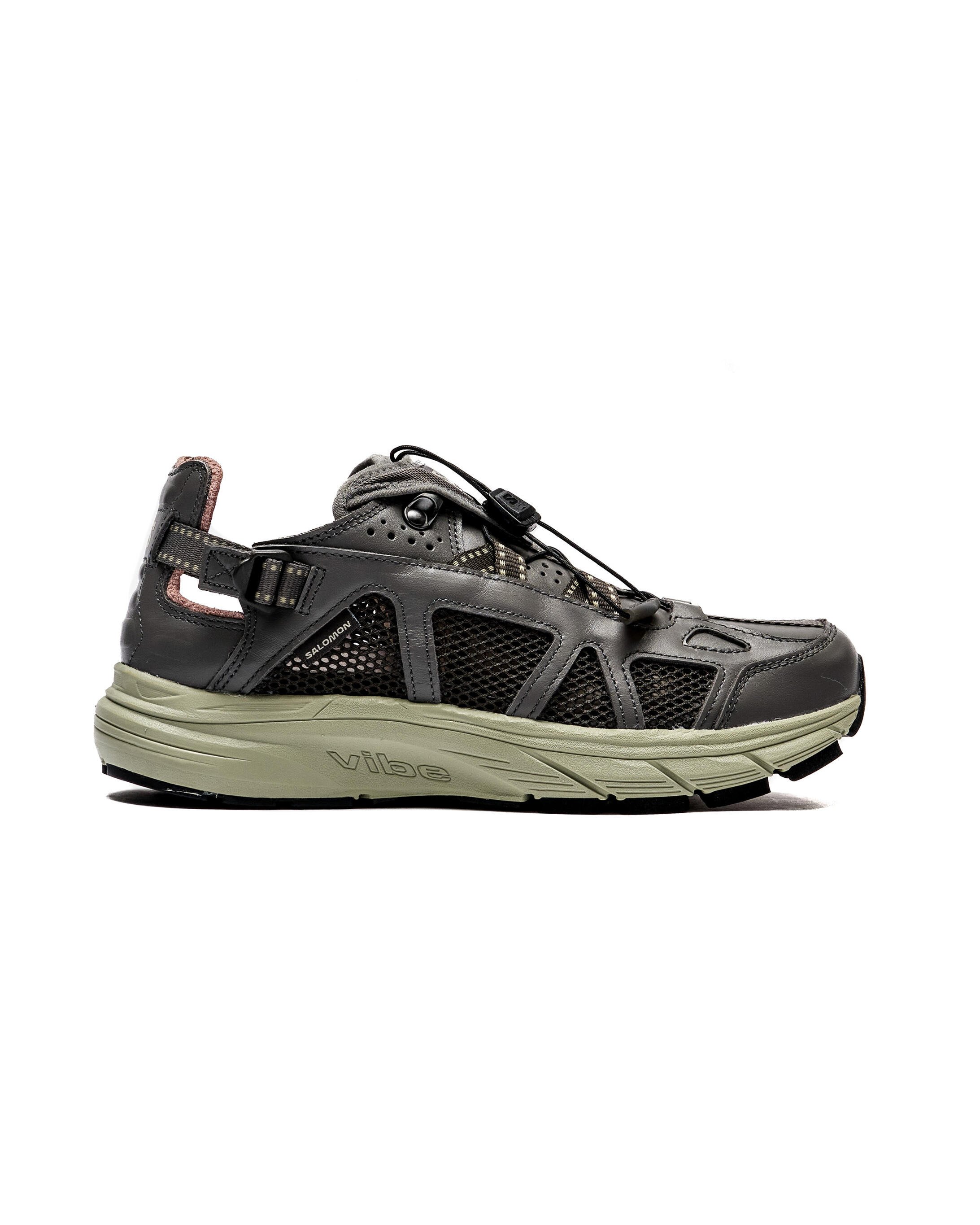 Salomon TECHSONIC LTR