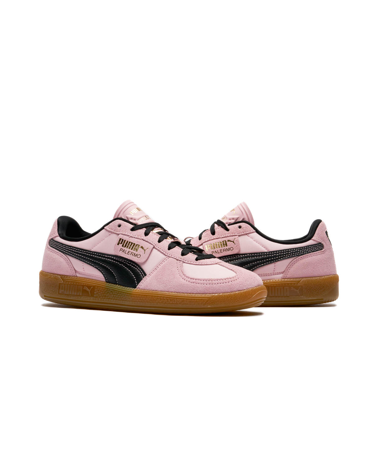 Puma x Palermo F.C. - Bright Pink/Black - Image 23