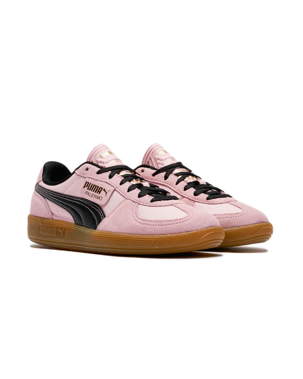 Puma x Palermo F.C. - Bright Pink/Black - Image 21
