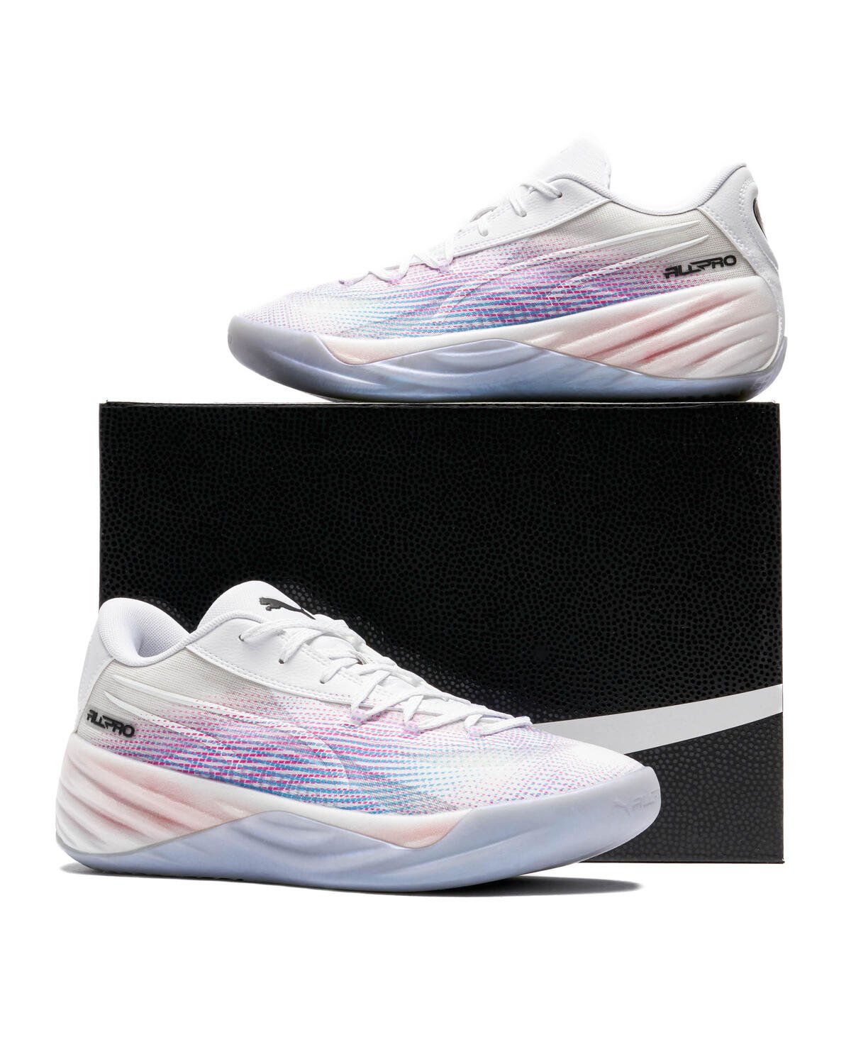 Puma All-Pro NITRO | 379924-01 | AFEW STORE