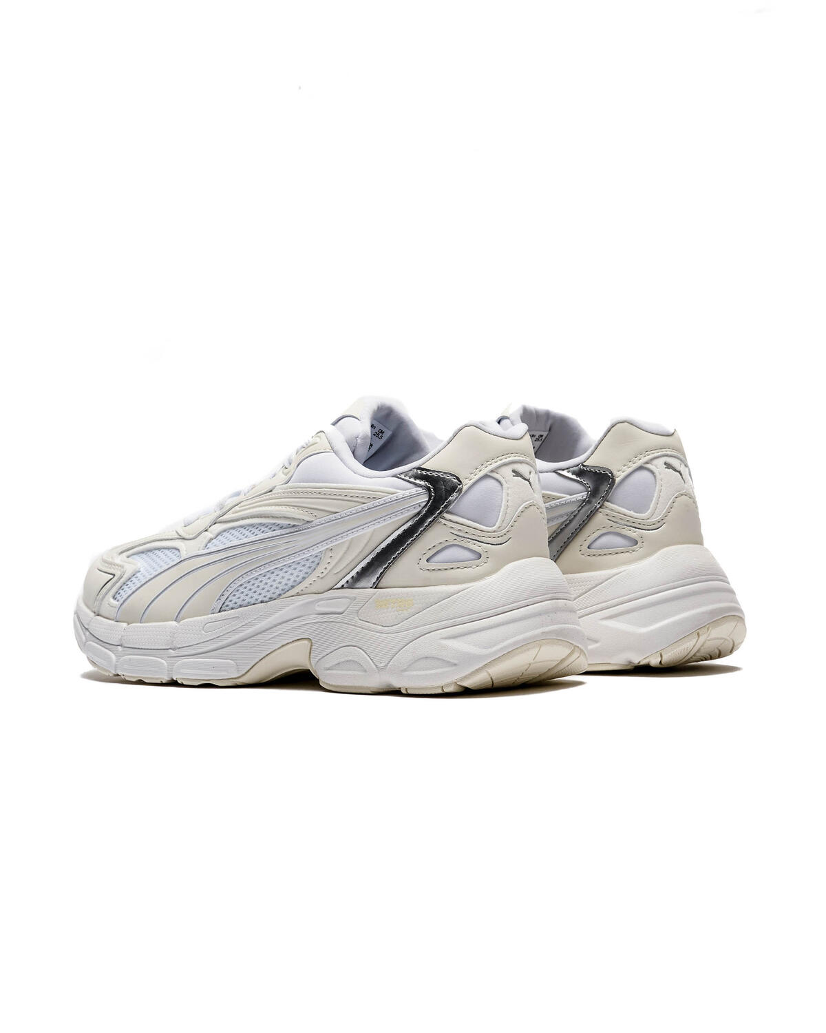 Puma WMNS Teveris Nitro Metallic - Image 4