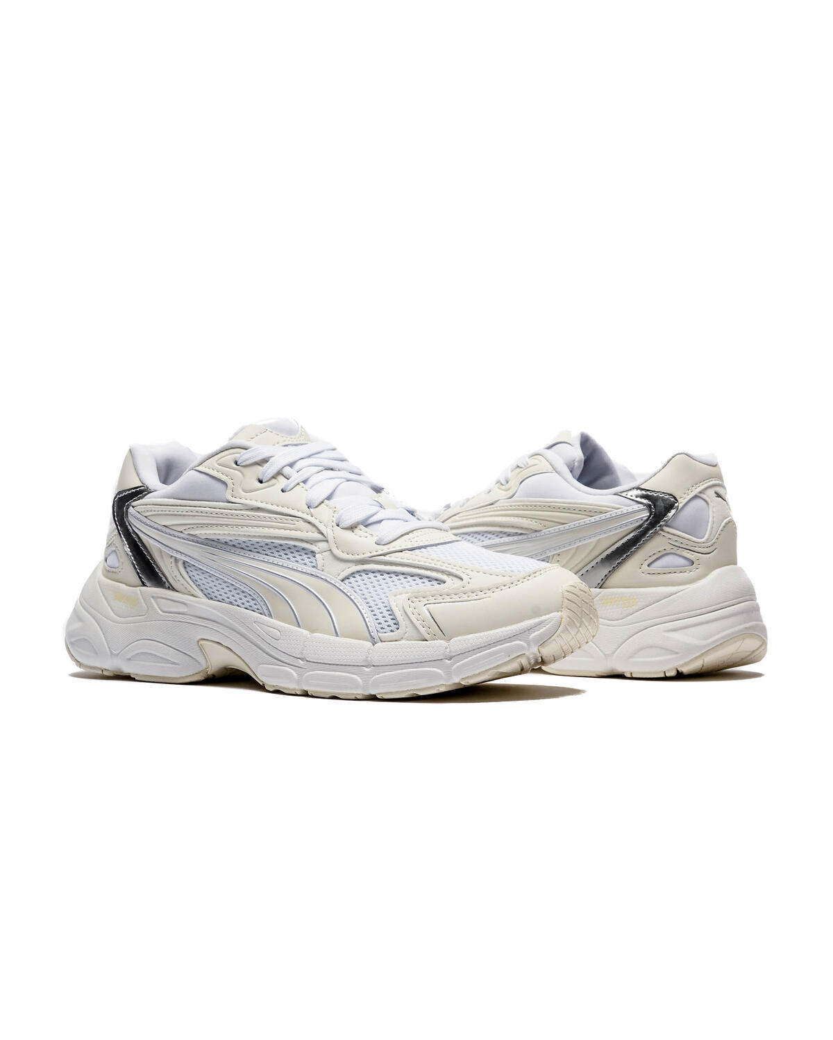 Puma WMNS Teveris Nitro Metallic - Image 5