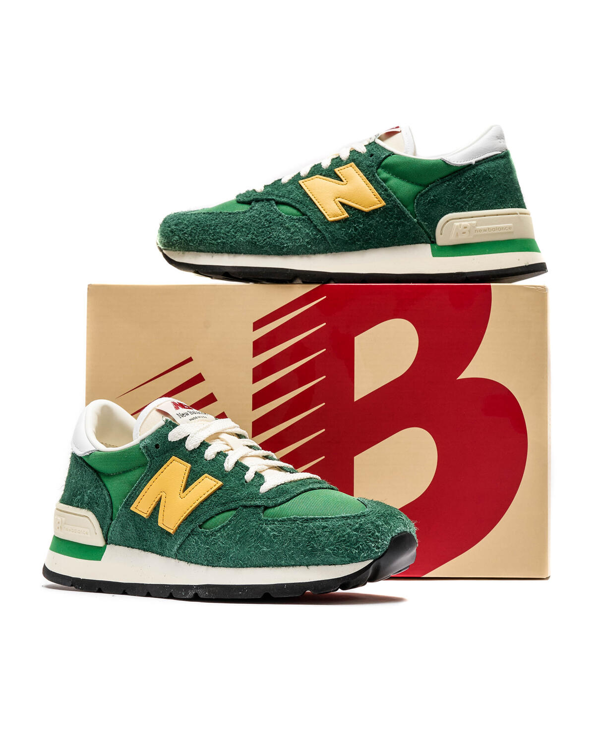 New Balance M 990 GG1 | M990GG1 | AFEW STORE