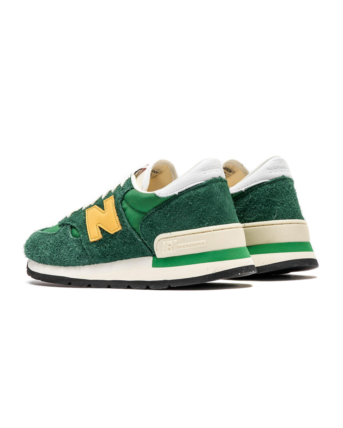 New Balance U990GT4 MOSS GREEN（ニューバランス U990GT4-グリーン 