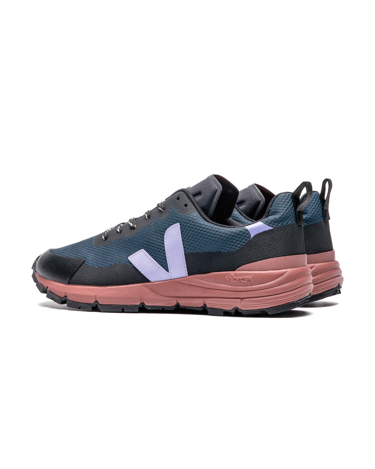 Veja Dekkan Pink / Rosa - Image 4