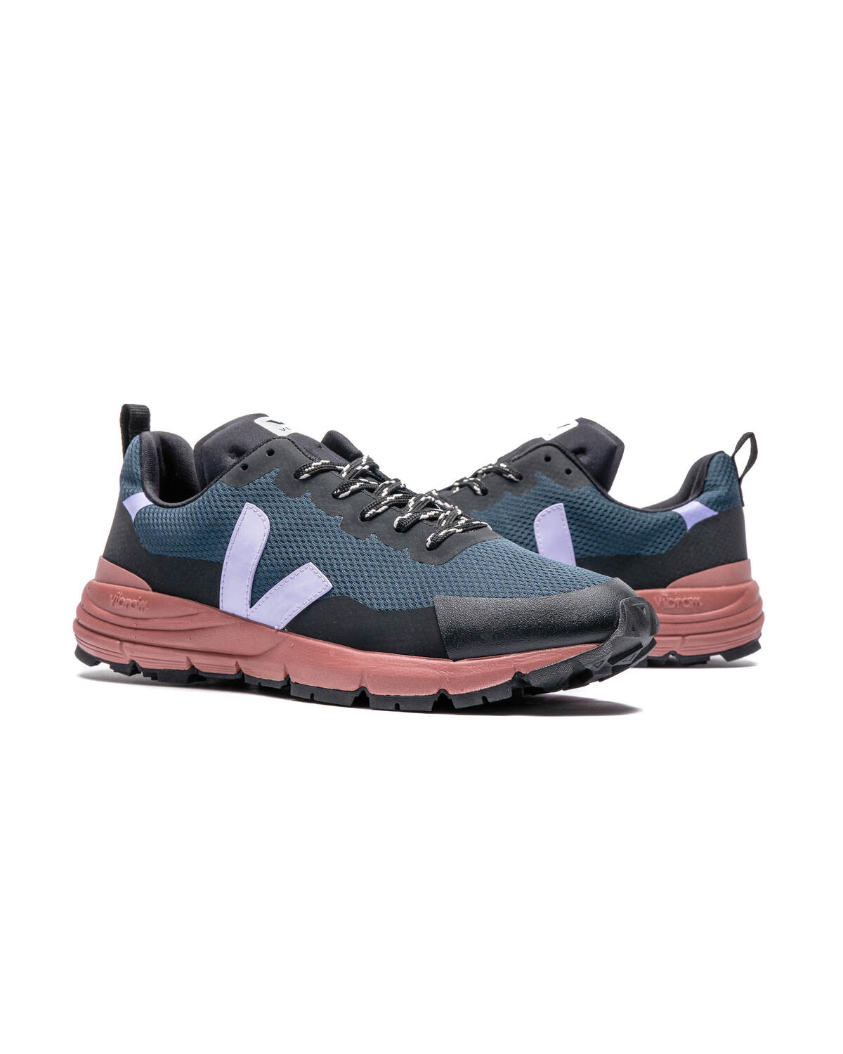 Veja Dekkan Pink / Rosa - Image 5