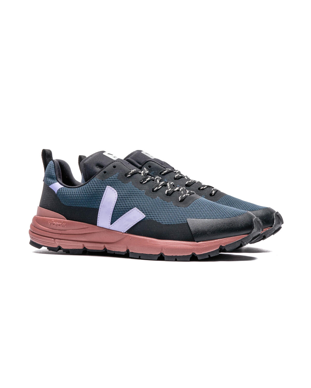 Veja Dekkan Pink / Rosa - Image 3