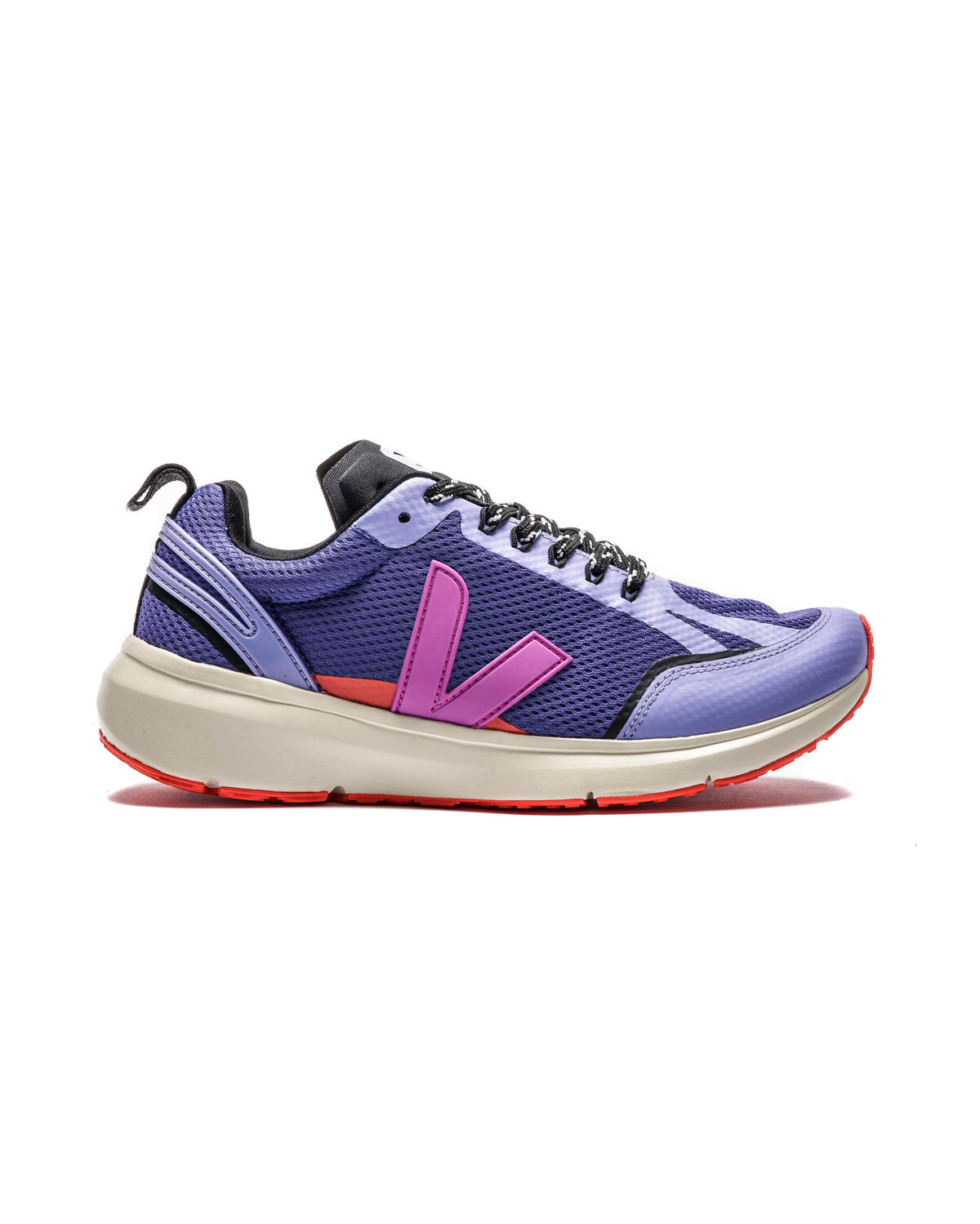 Veja x CESAR VILLALBA CONDOR 3 Advanced - Poker/Cashew/Absinthe (Women's) - Image 2