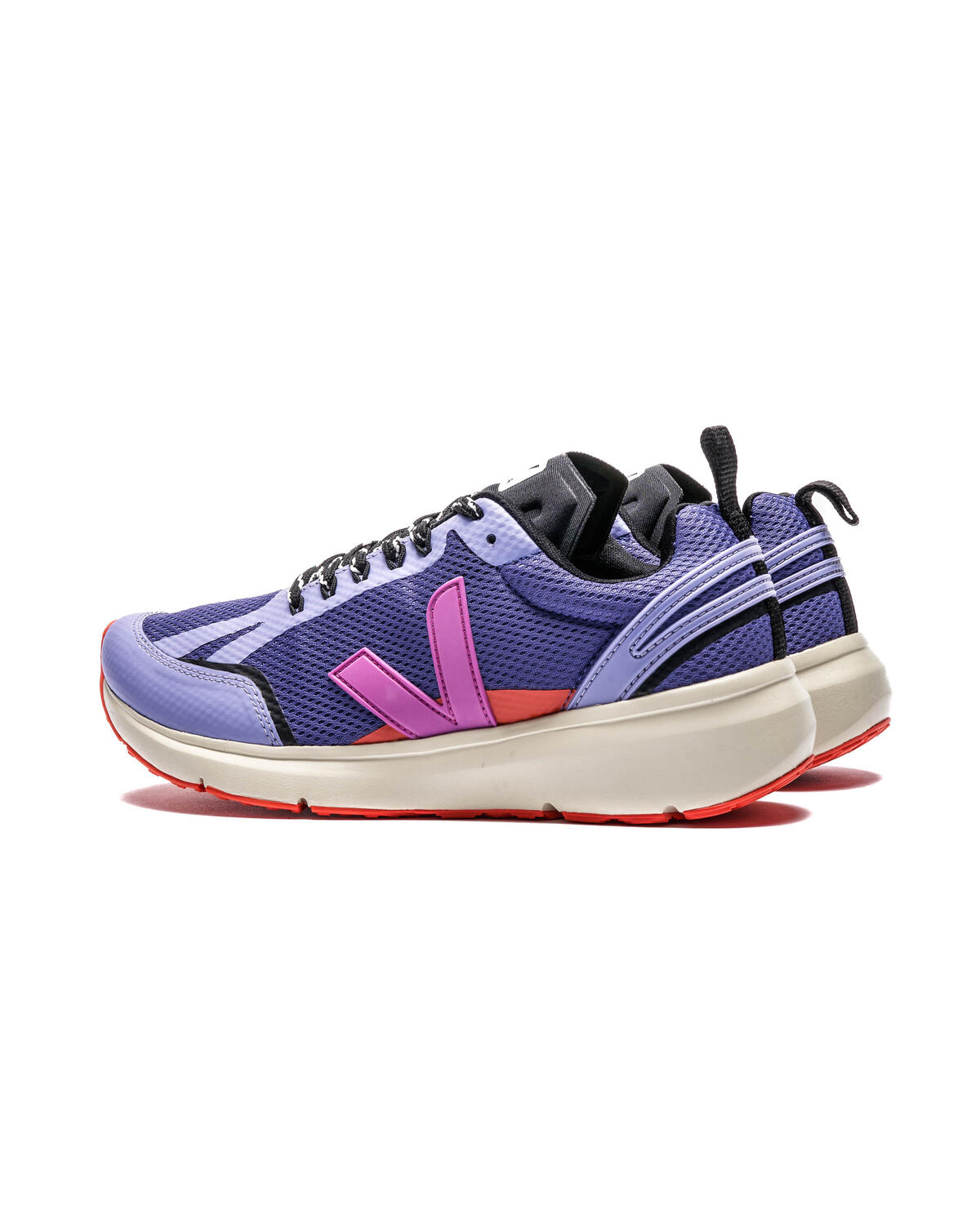 Veja x CESAR VILLALBA CONDOR 3 Advanced - Poker/Cashew/Absinthe (Women's) - Image 4