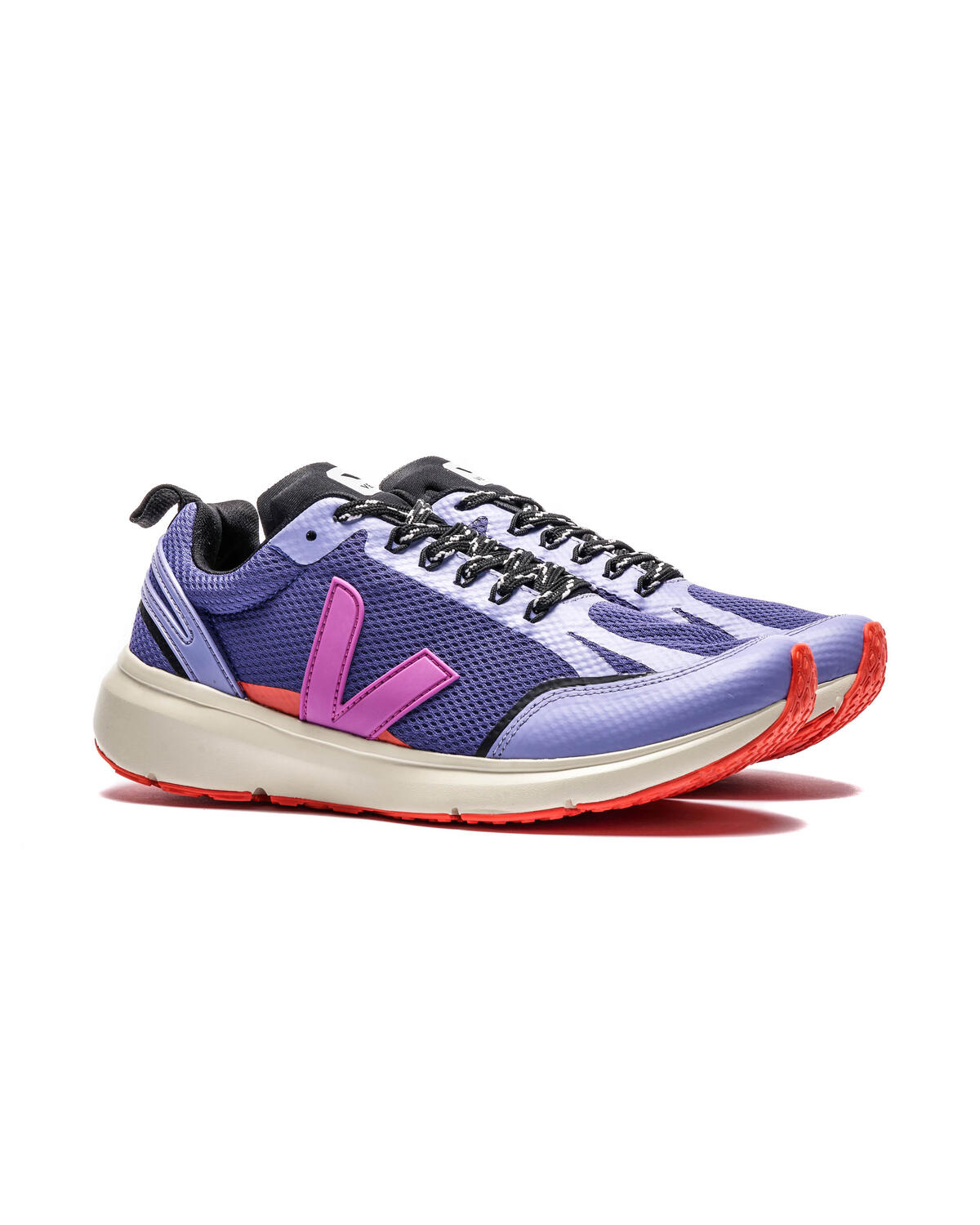 Veja x CESAR VILLALBA CONDOR 3 Advanced - Poker/Cashew/Absinthe (Women's) - Image 3