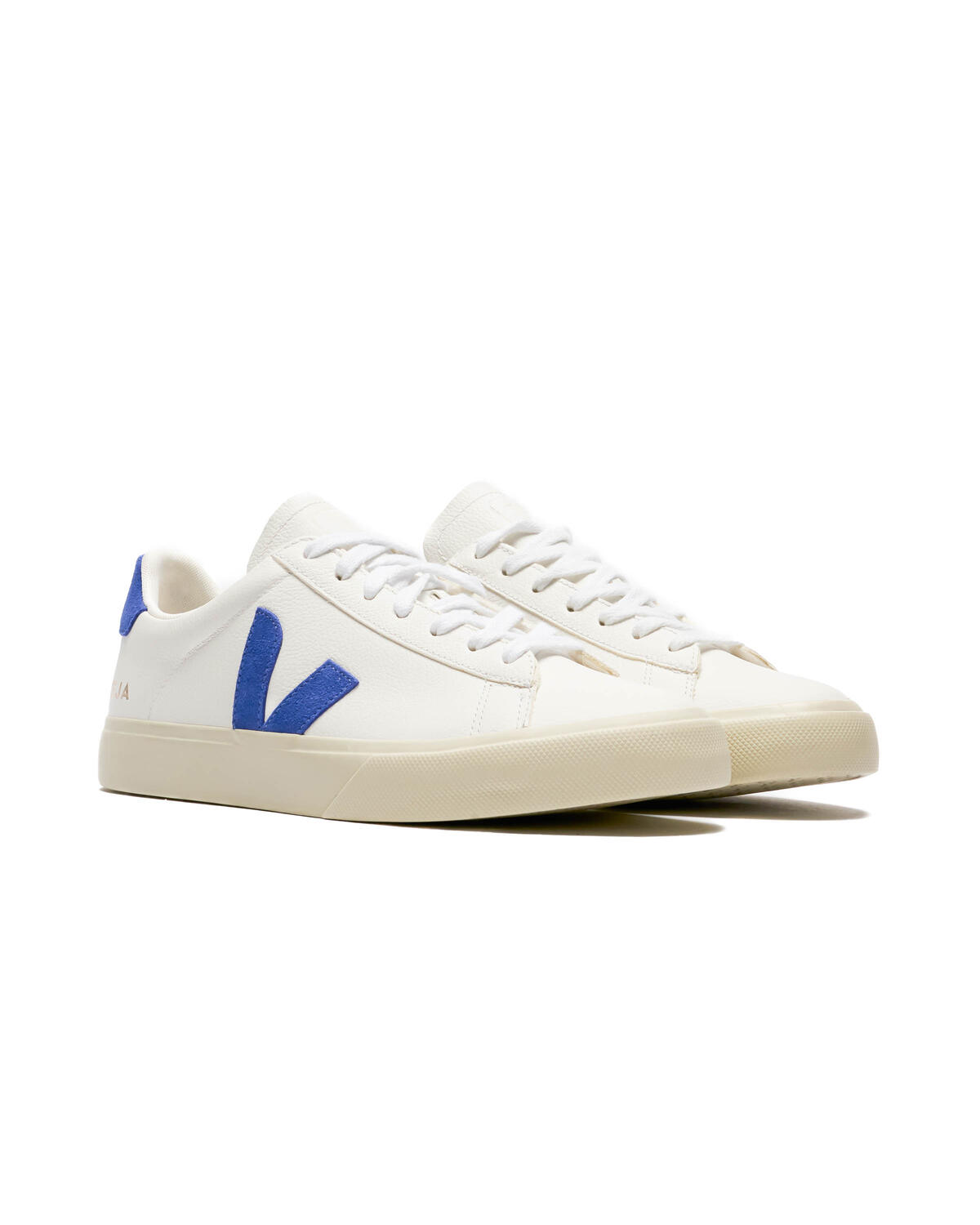 Veja Campo Chromefree 'Extra White/Paros' - Image 3