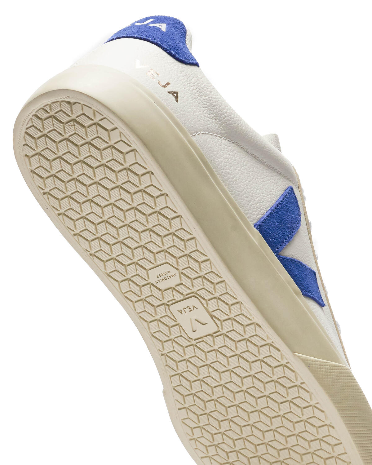Veja Campo Chromefree 'Extra White/Paros' - Image 7