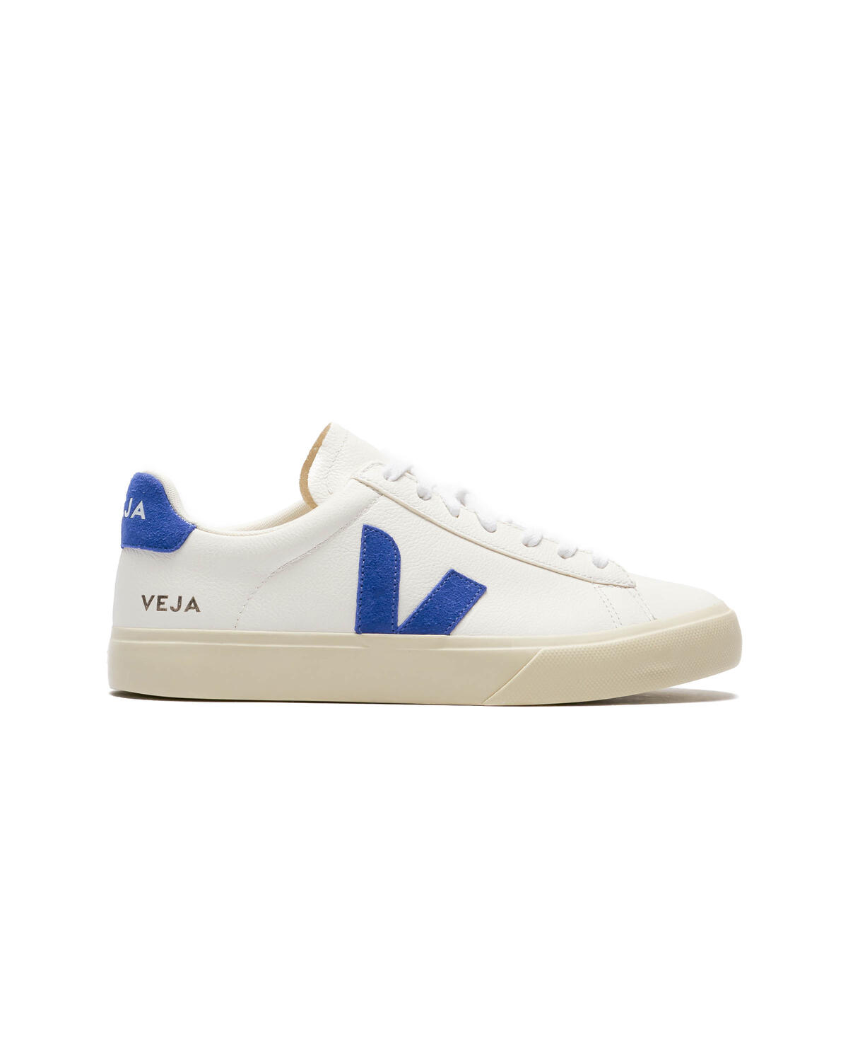Veja Campo Chromefree 'Extra White/Paros' - Image 2