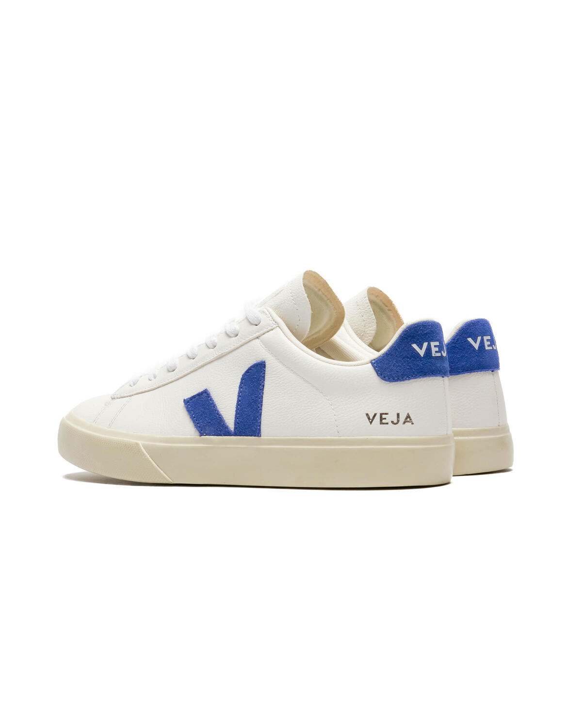 Veja Campo Chromefree 'Extra White/Paros' - Image 4