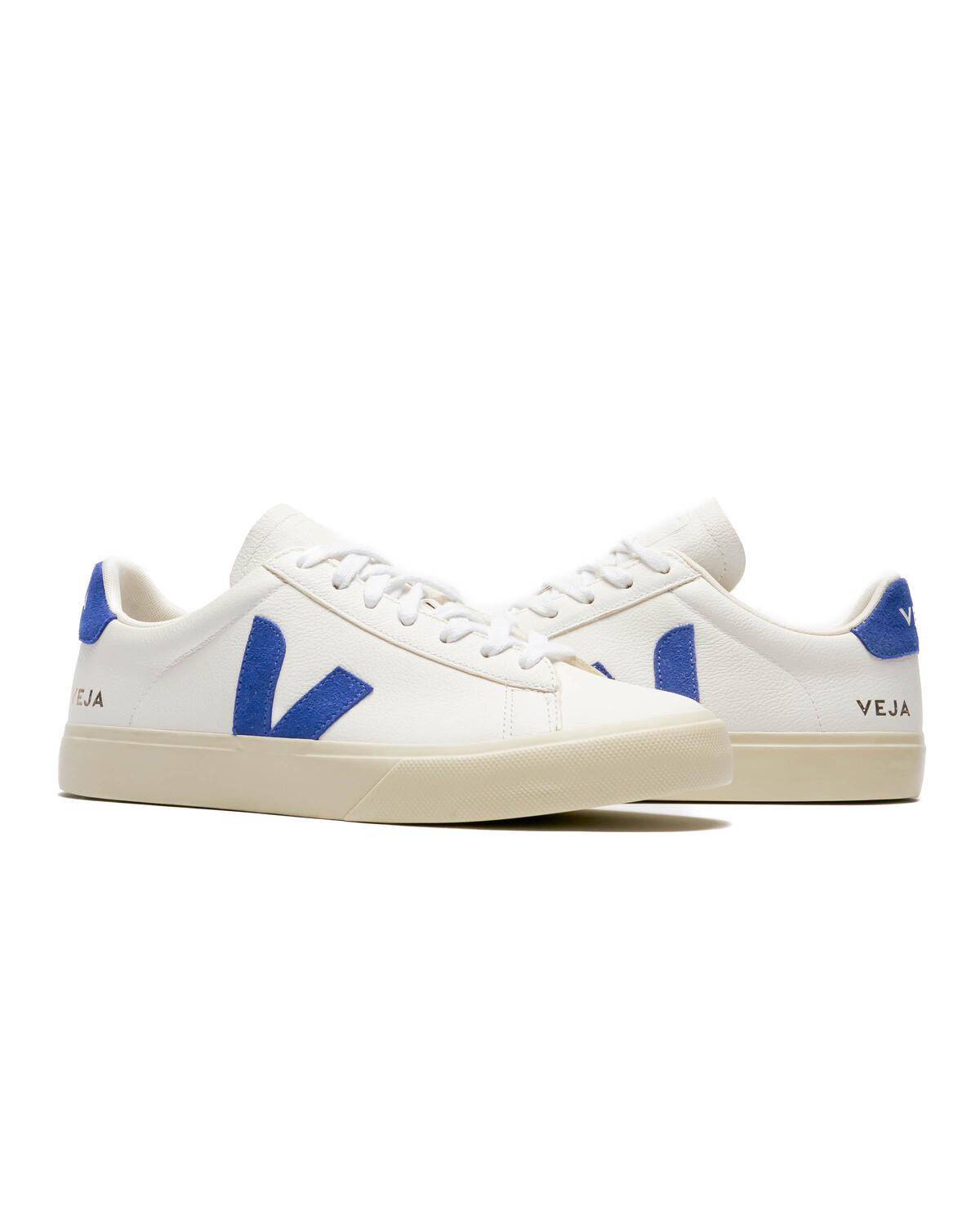Veja Campo Chromefree 'Extra White/Paros' - Image 5