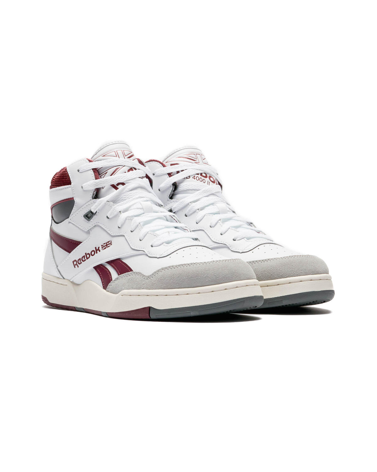 Reebok BB 4000 II MID - Image 3