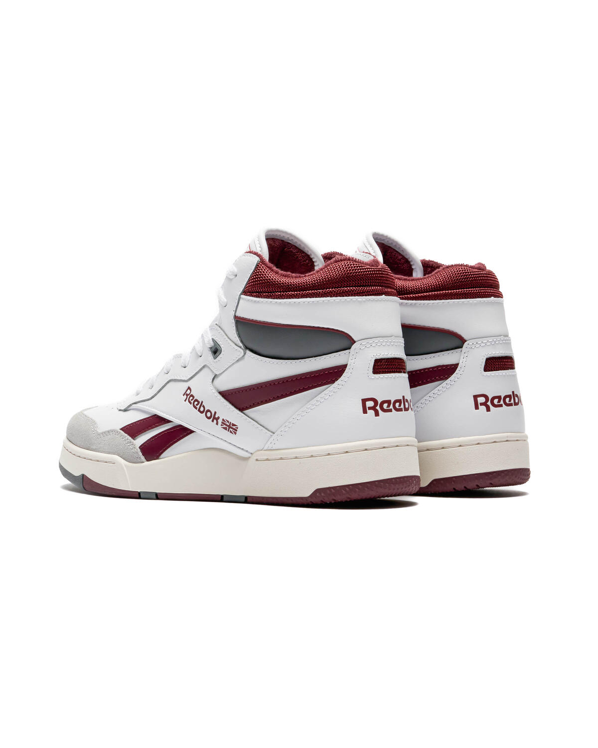 Reebok BB 4000 II MID - Image 4