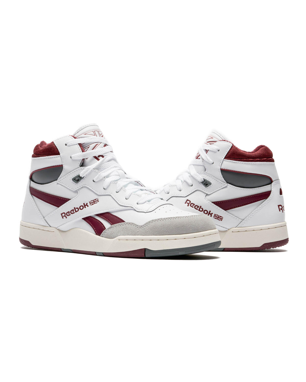 Reebok BB 4000 II MID - Image 5