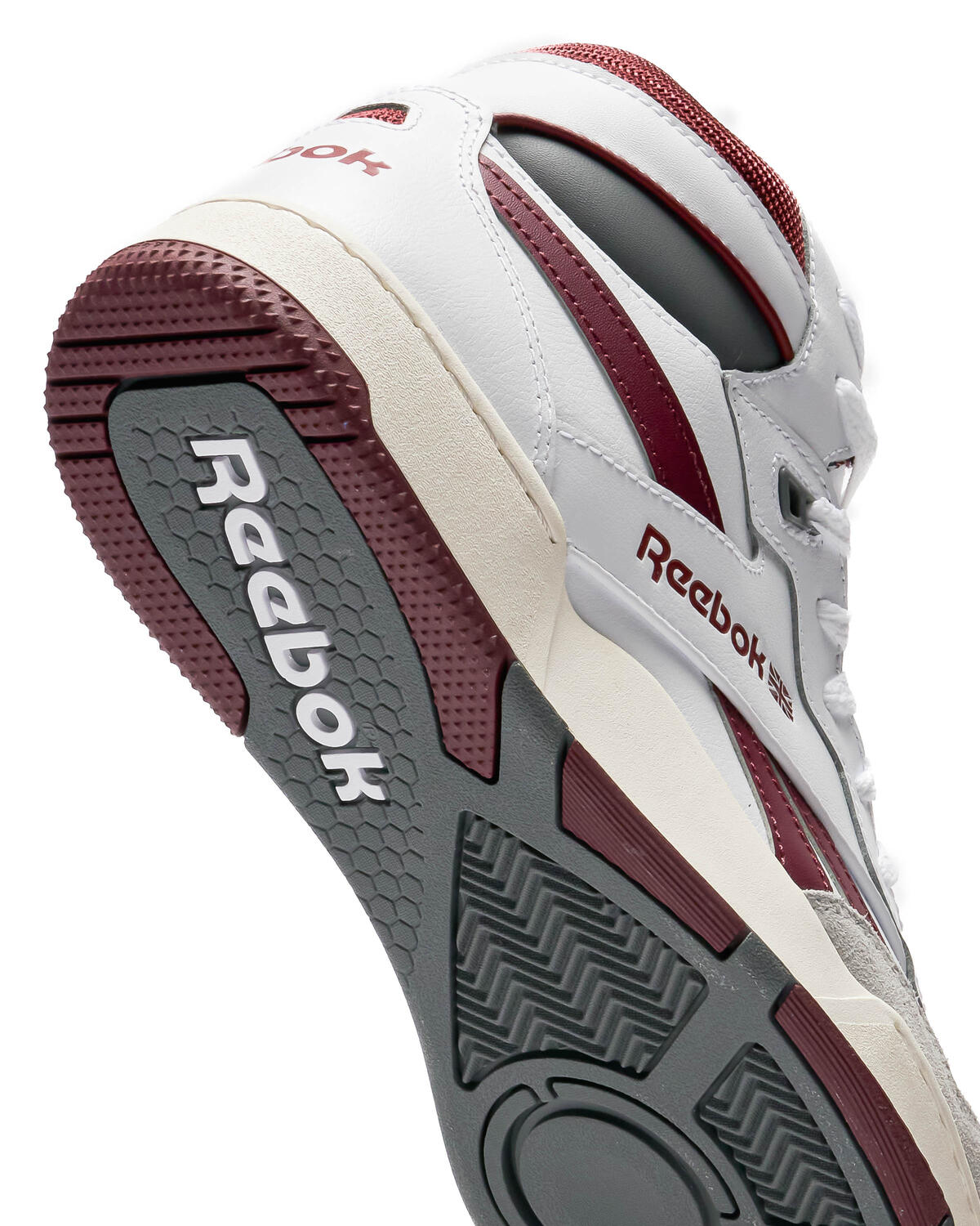 Reebok BB 4000 II MID - Image 7