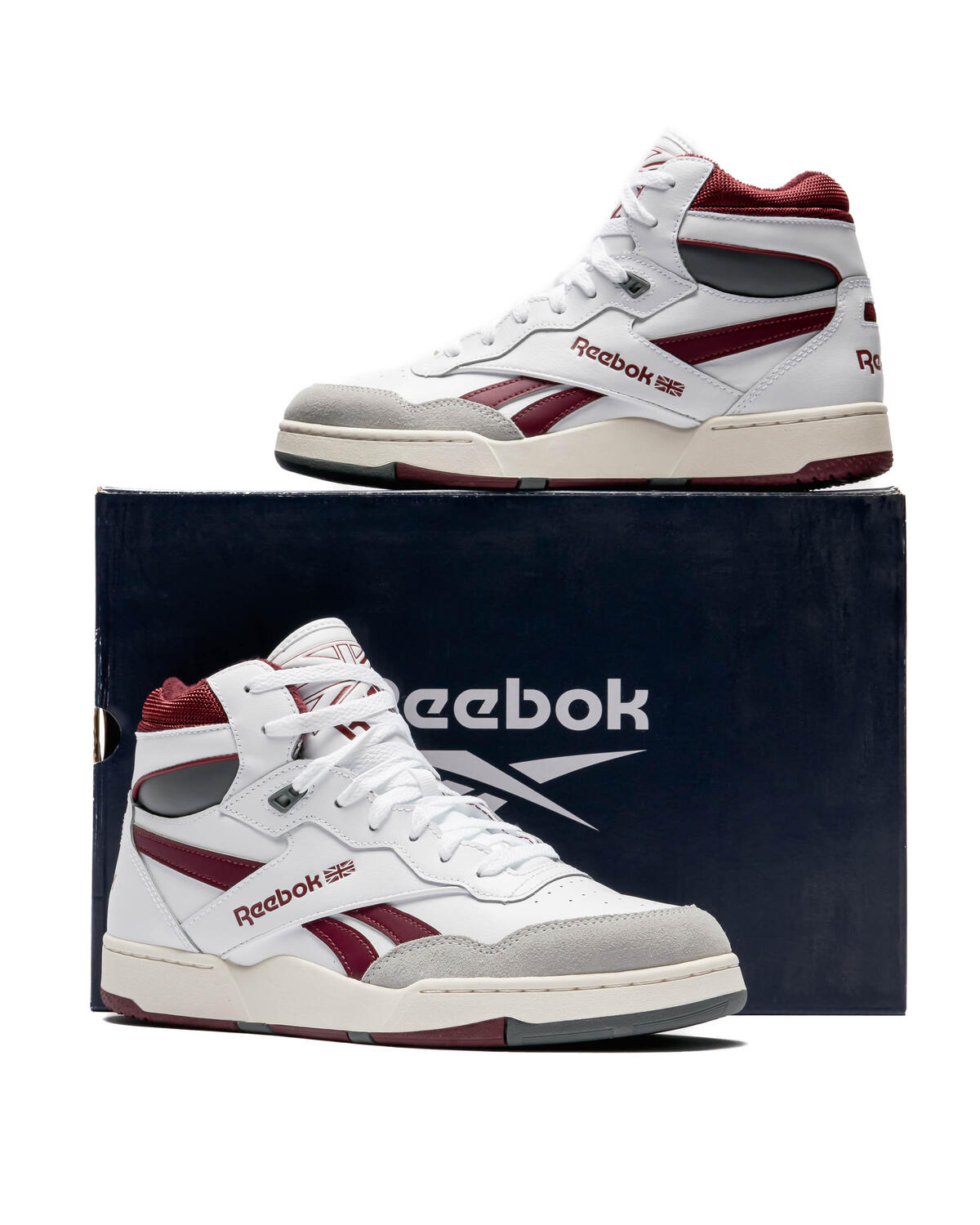 Reebok BB 4000 II MID - Image 6