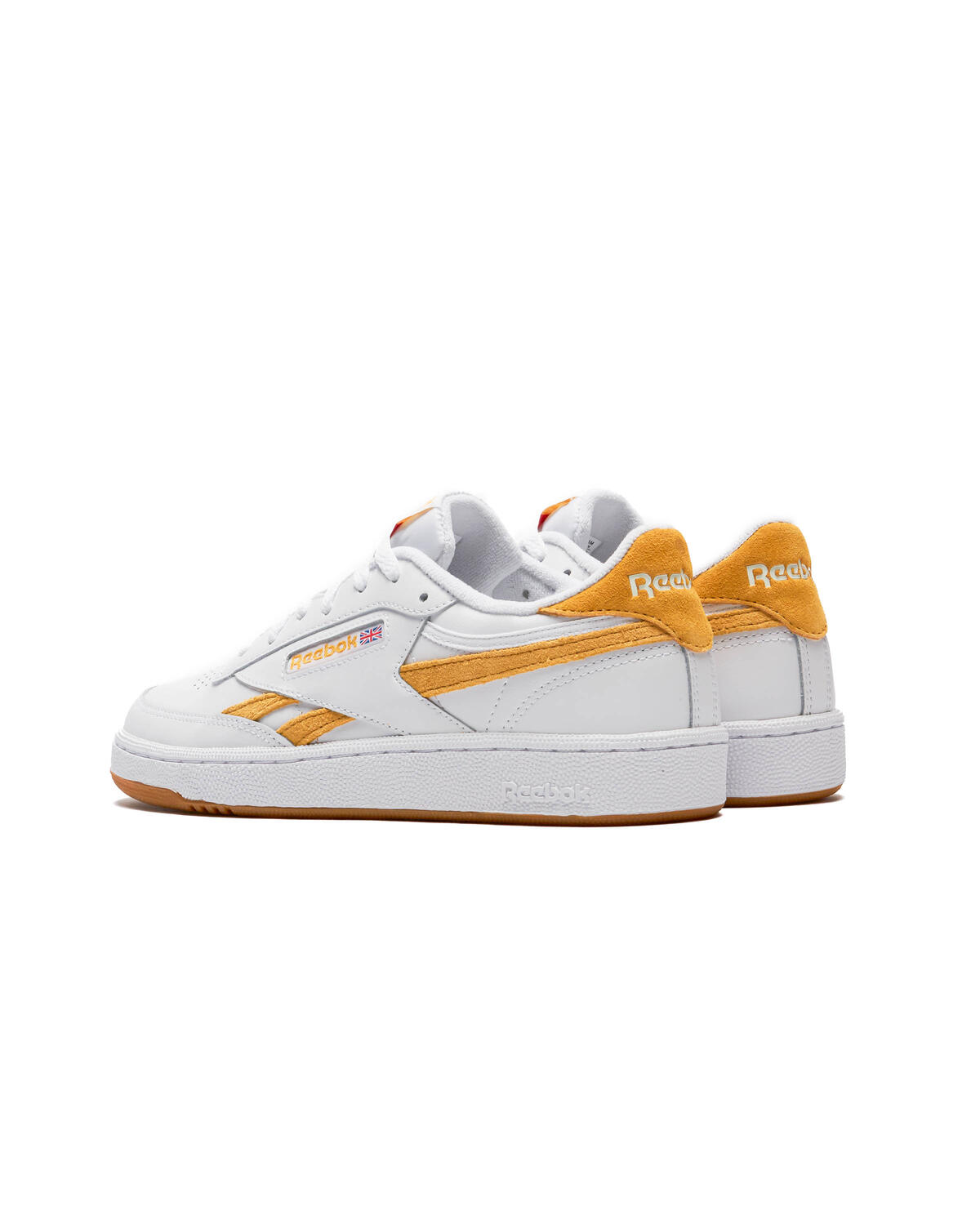 Reebok Club C Revenge (Women's) - Image 4