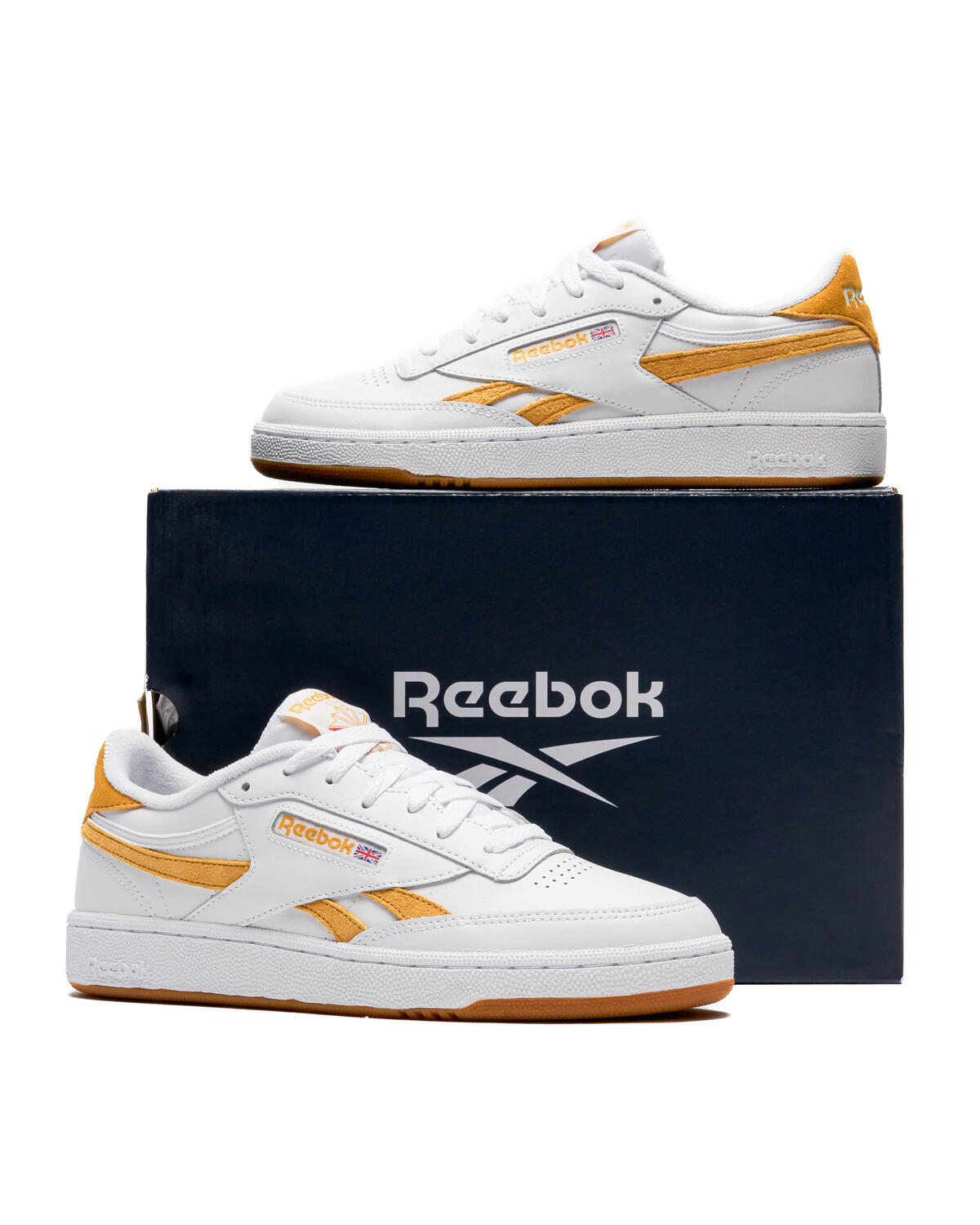 Reebok Club C Revenge (Women's) - Image 6