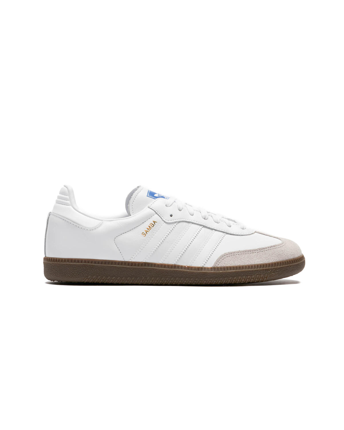 adidas Samba OG 'Double White Gum' - Image 5