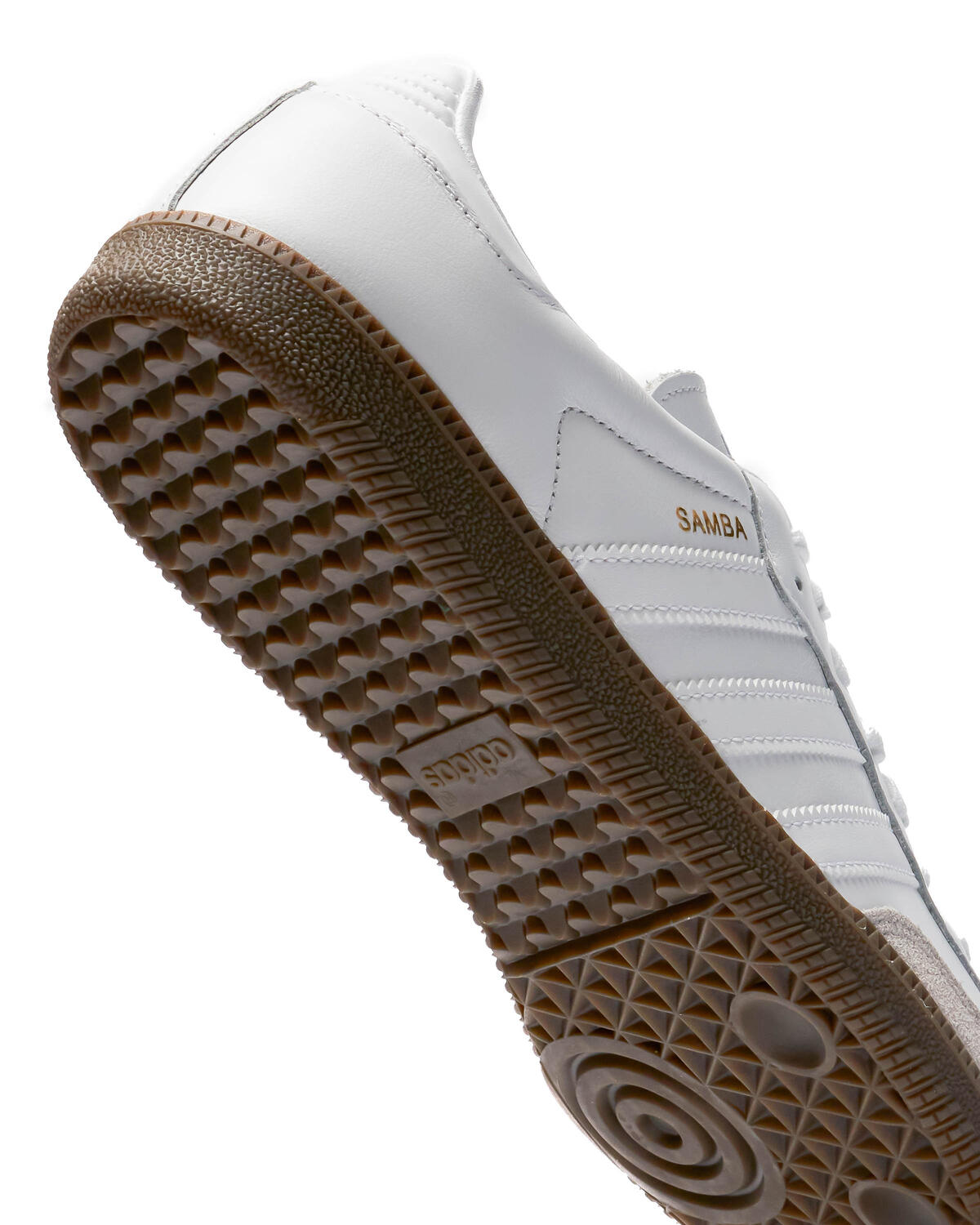 adidas Samba OG 'Double White Gum' - Image 10