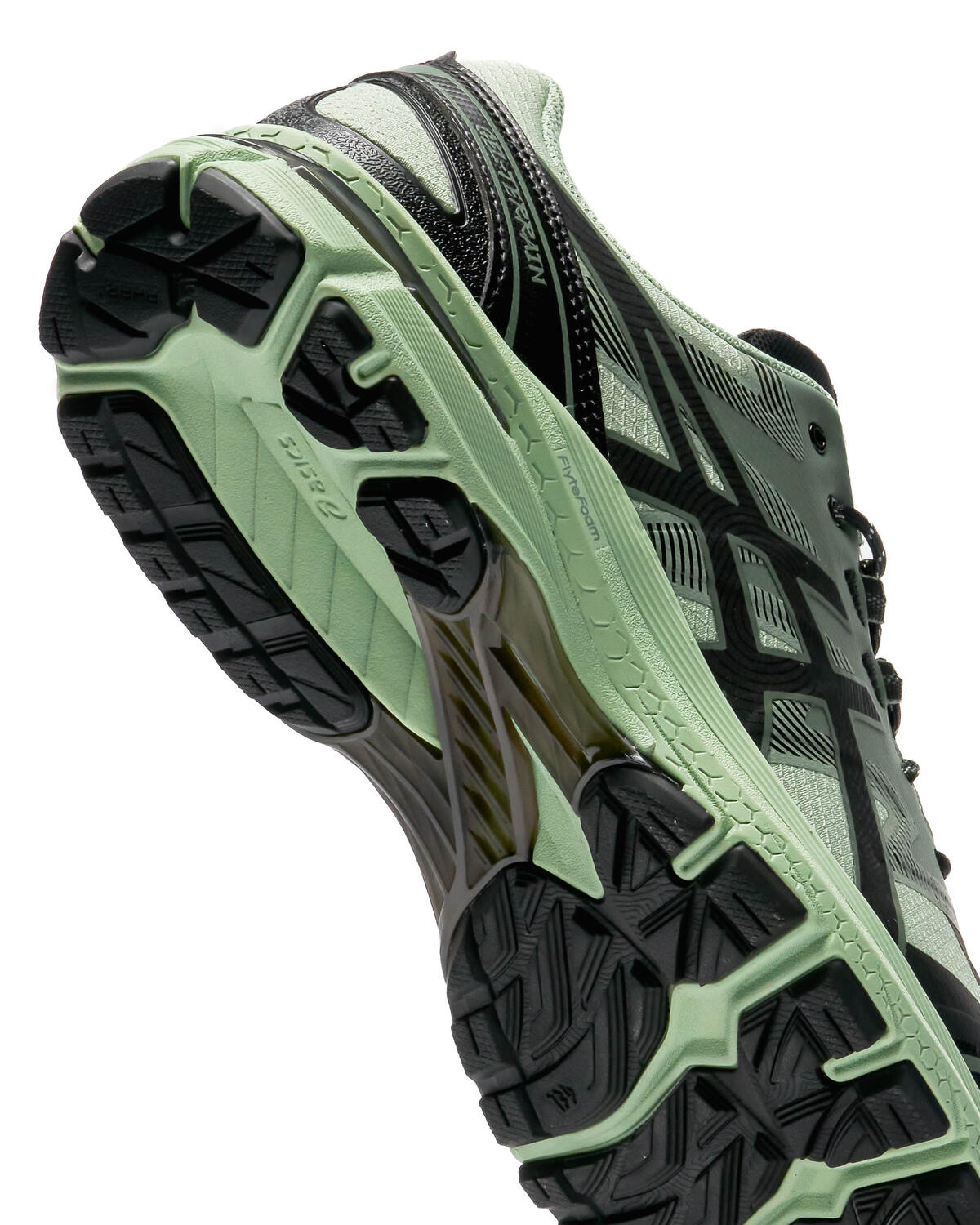 Asics Gel Terrain Dark Jade - Image 13