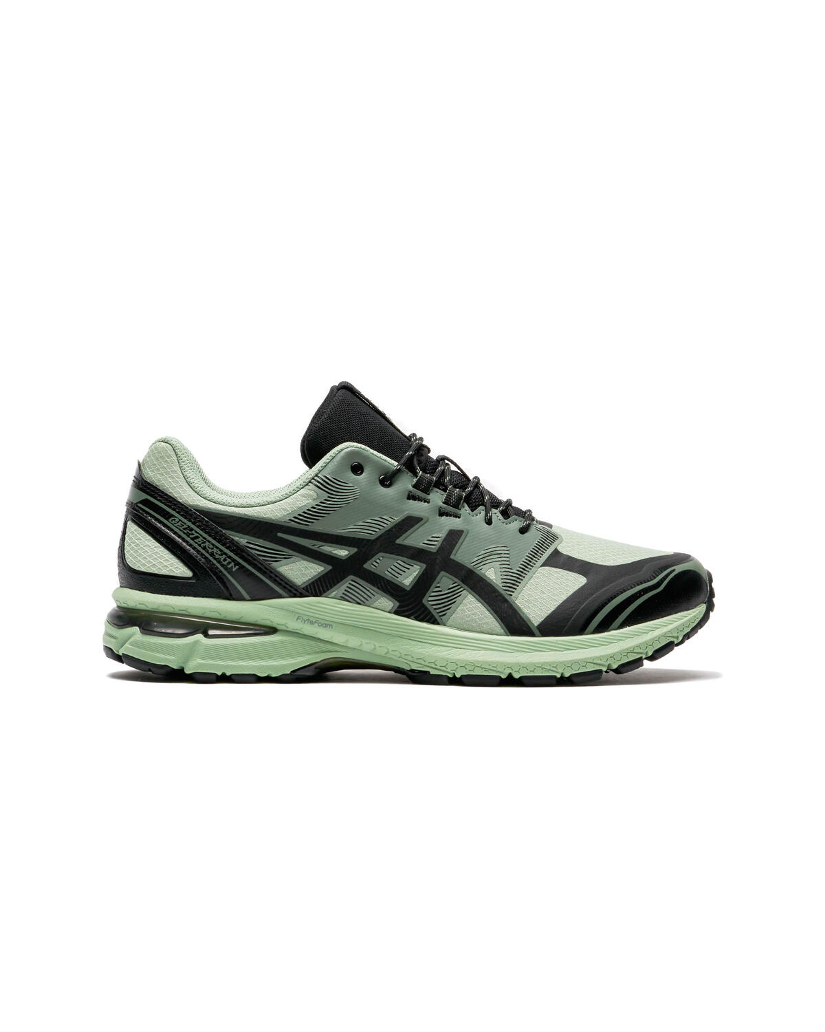 Asics Gel Terrain Dark Jade - Image 8