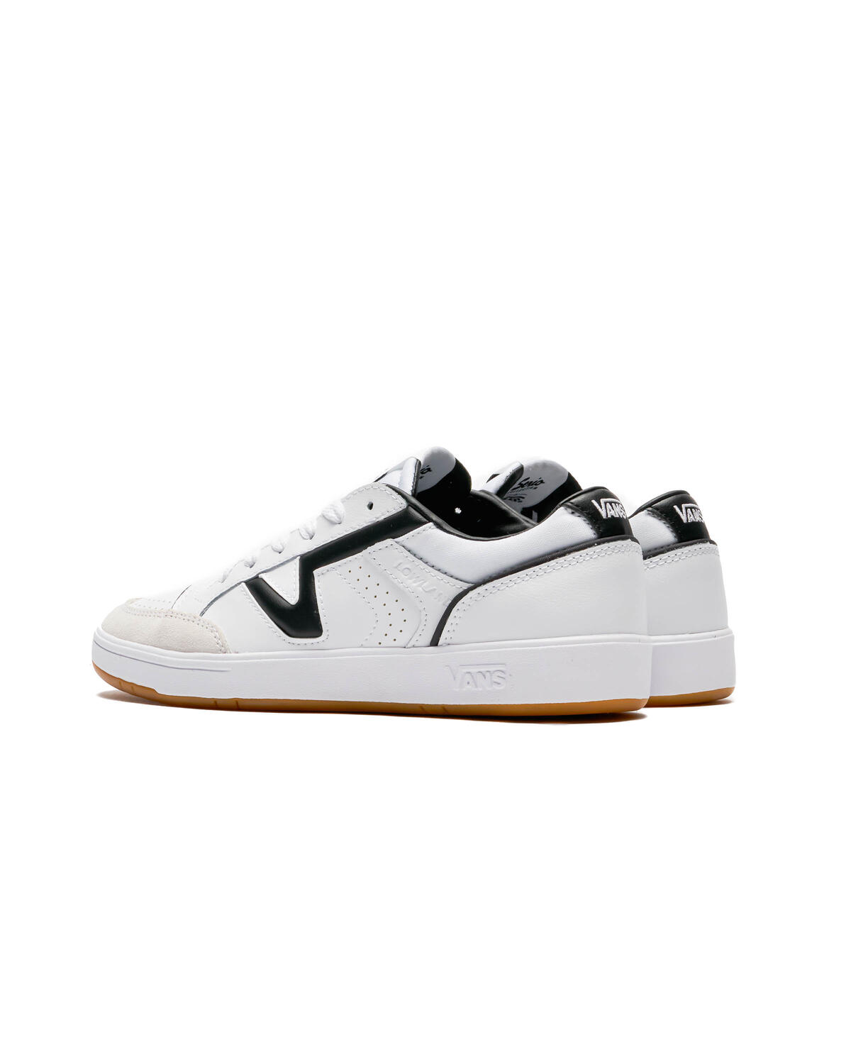 Vans Lowland CC JMP R - Image 4