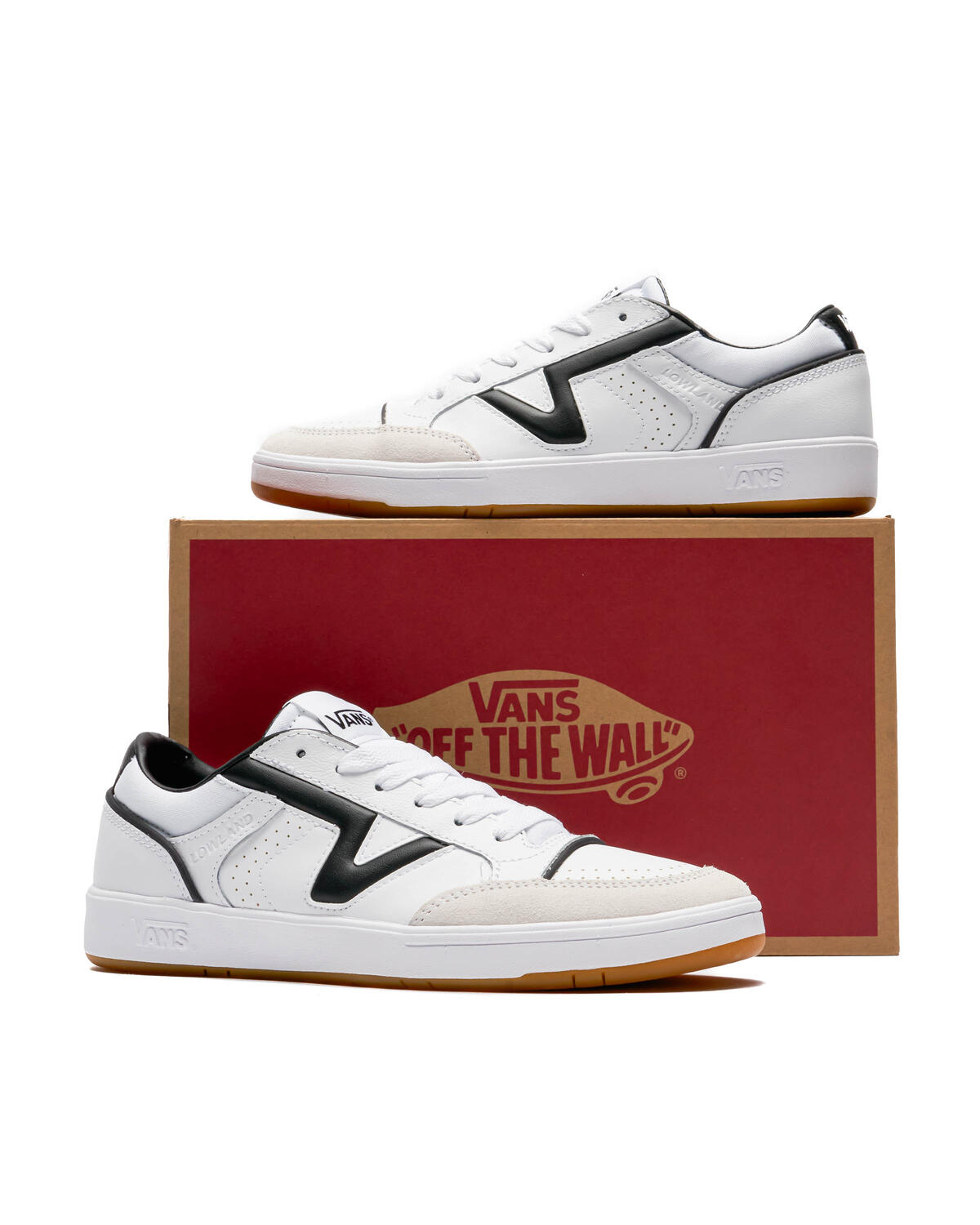 Vans Lowland CC JMP R - Image 6