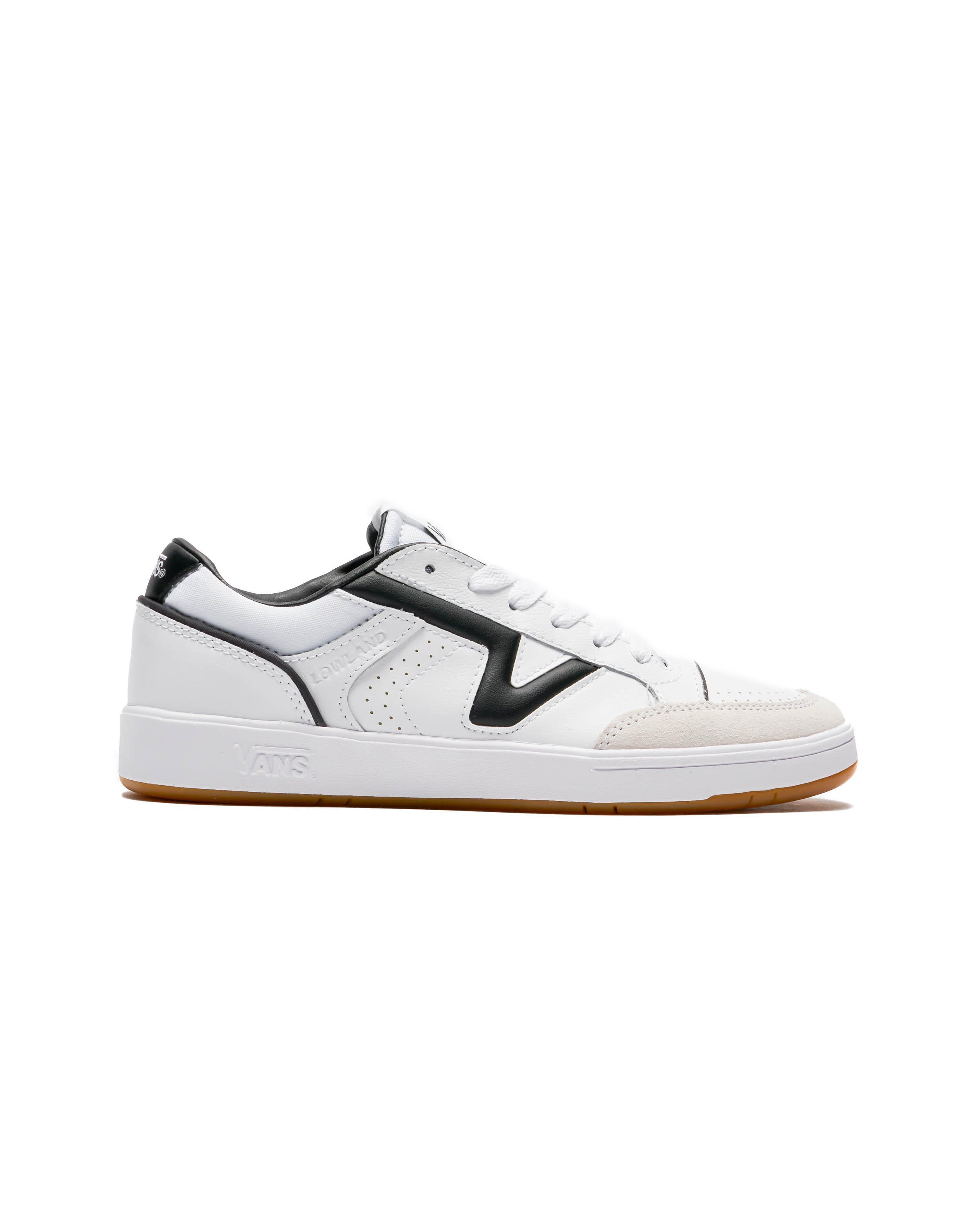 Vans Lowland CC JMP R