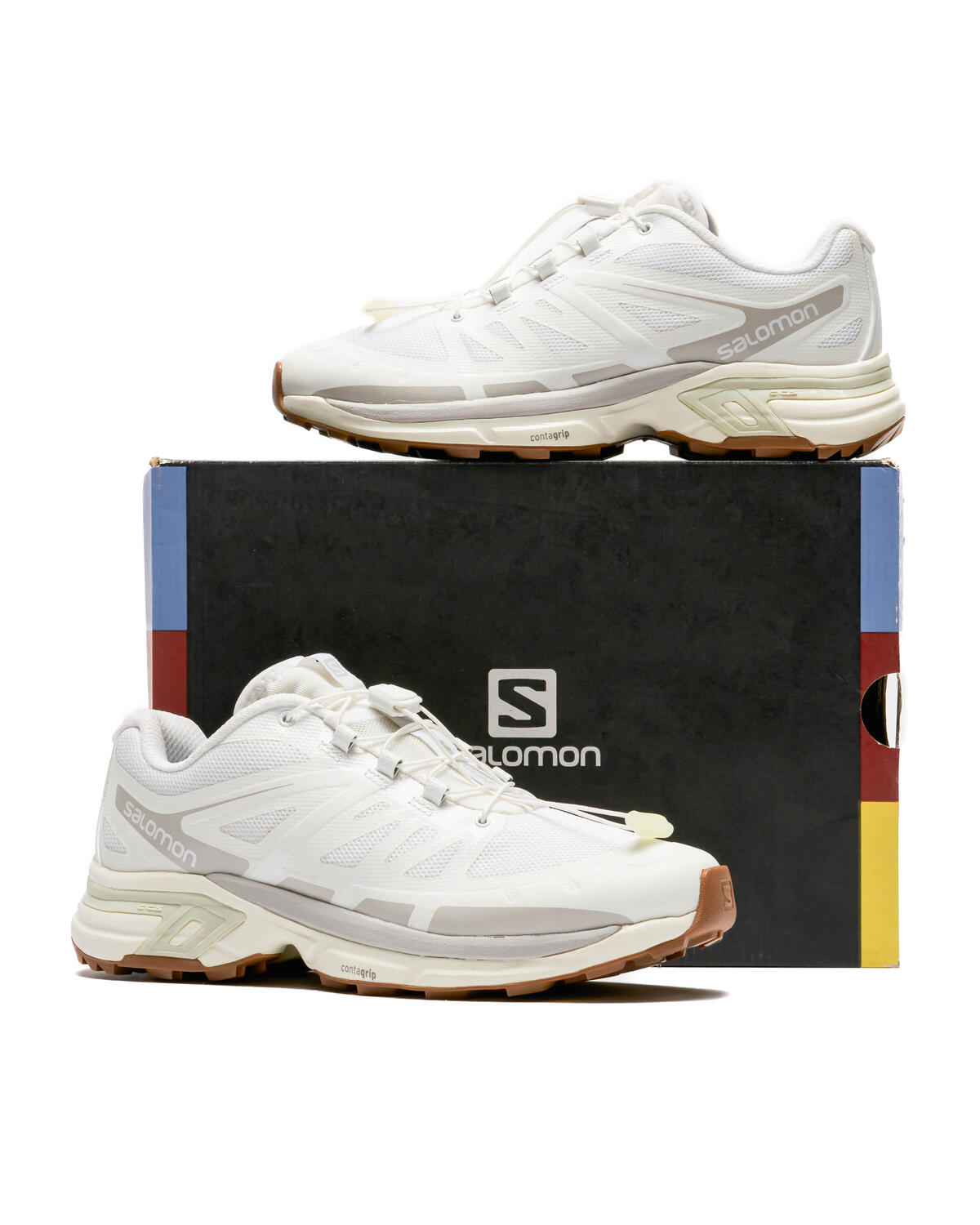 Salomon XT-Wings 2 - Image 6