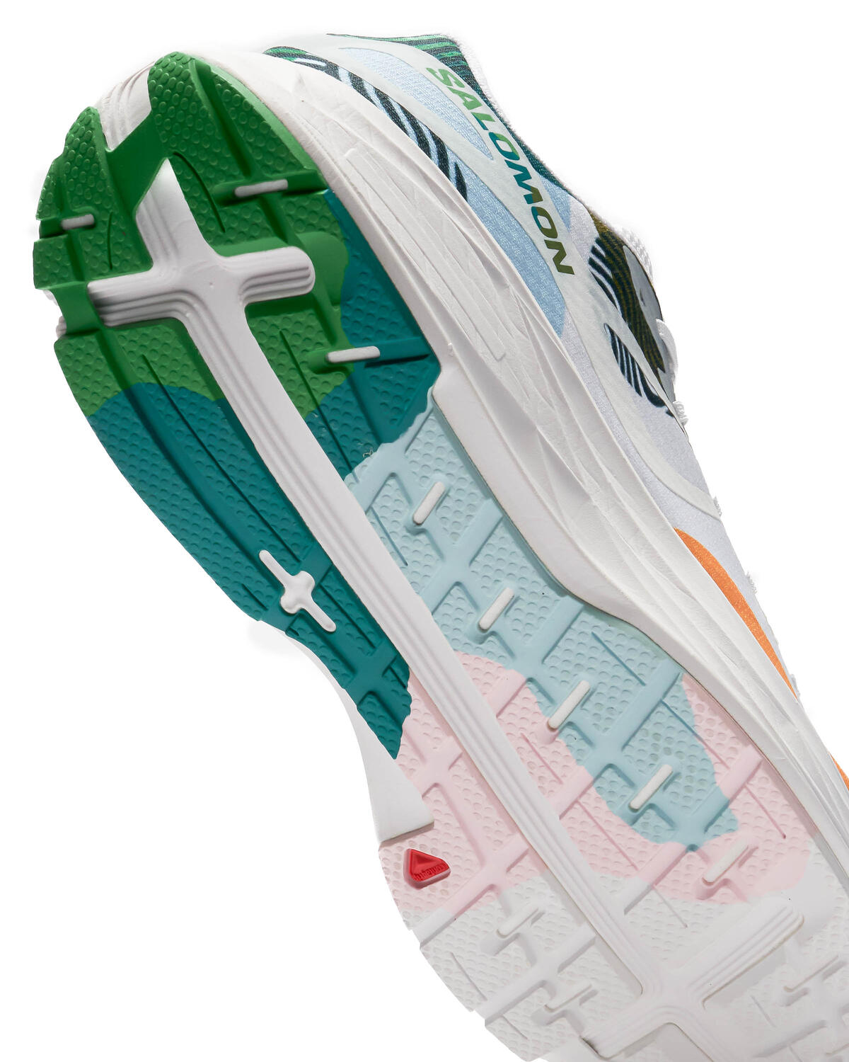 Salomon x CIELE AERO GLIDE - Image 7