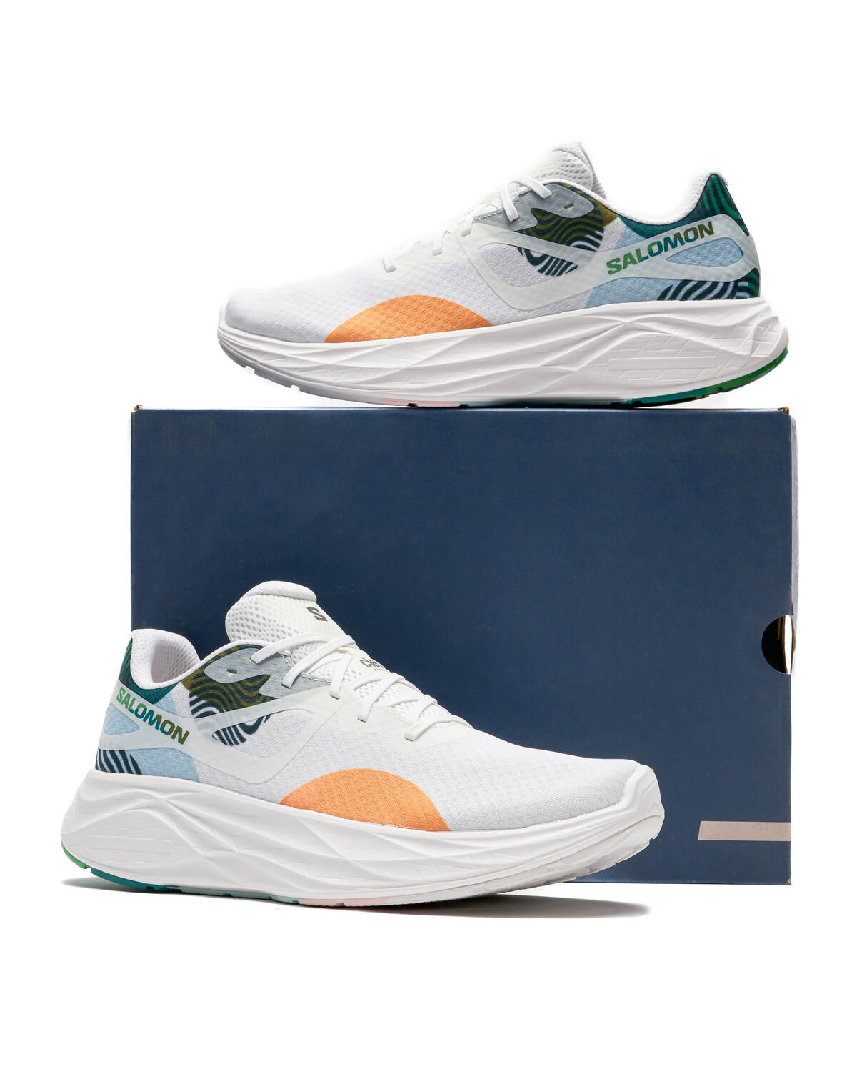 Salomon x CIELE AERO GLIDE - Image 6