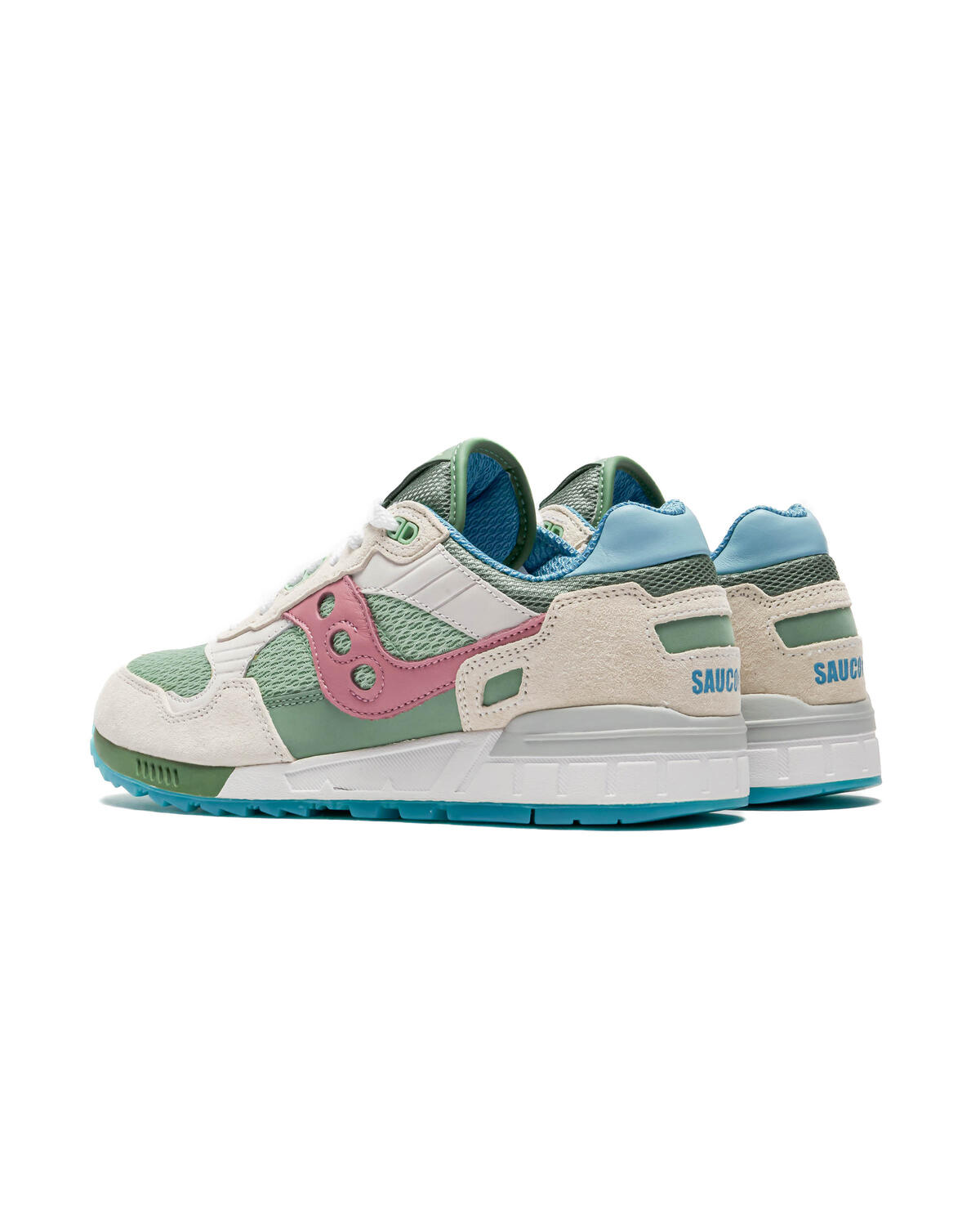 Saucony Shadow 5000 'Galapagos' - Image 4