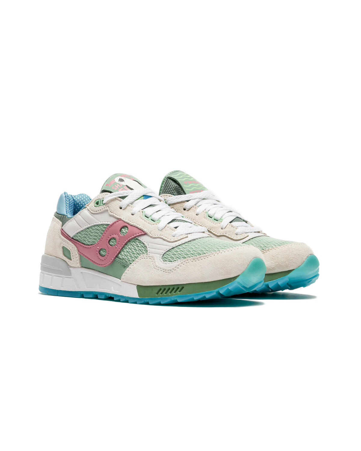 Saucony Shadow 5000 'Galapagos' - Image 3