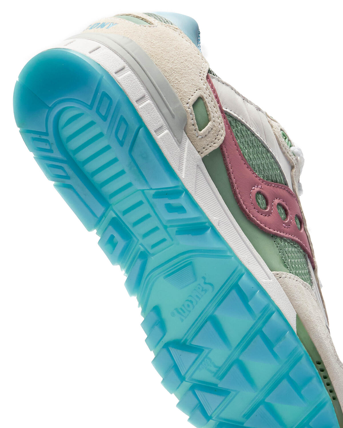 Saucony Shadow 5000 'Galapagos' - Image 7