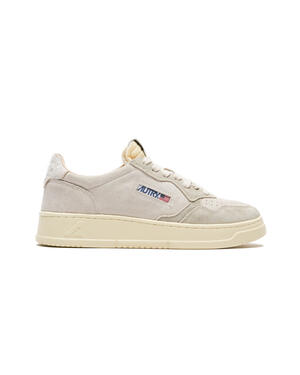 Autry Action Shoes WMNS MEDALIST LOW