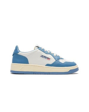 Autry Action Shoes WMNS MEDALIST LOW