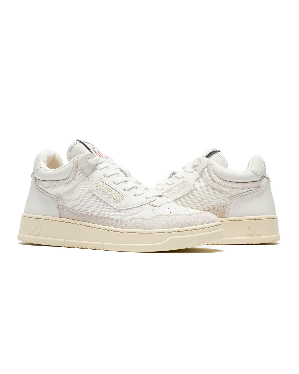 Autry Action Shoes Open Mid - Image 5