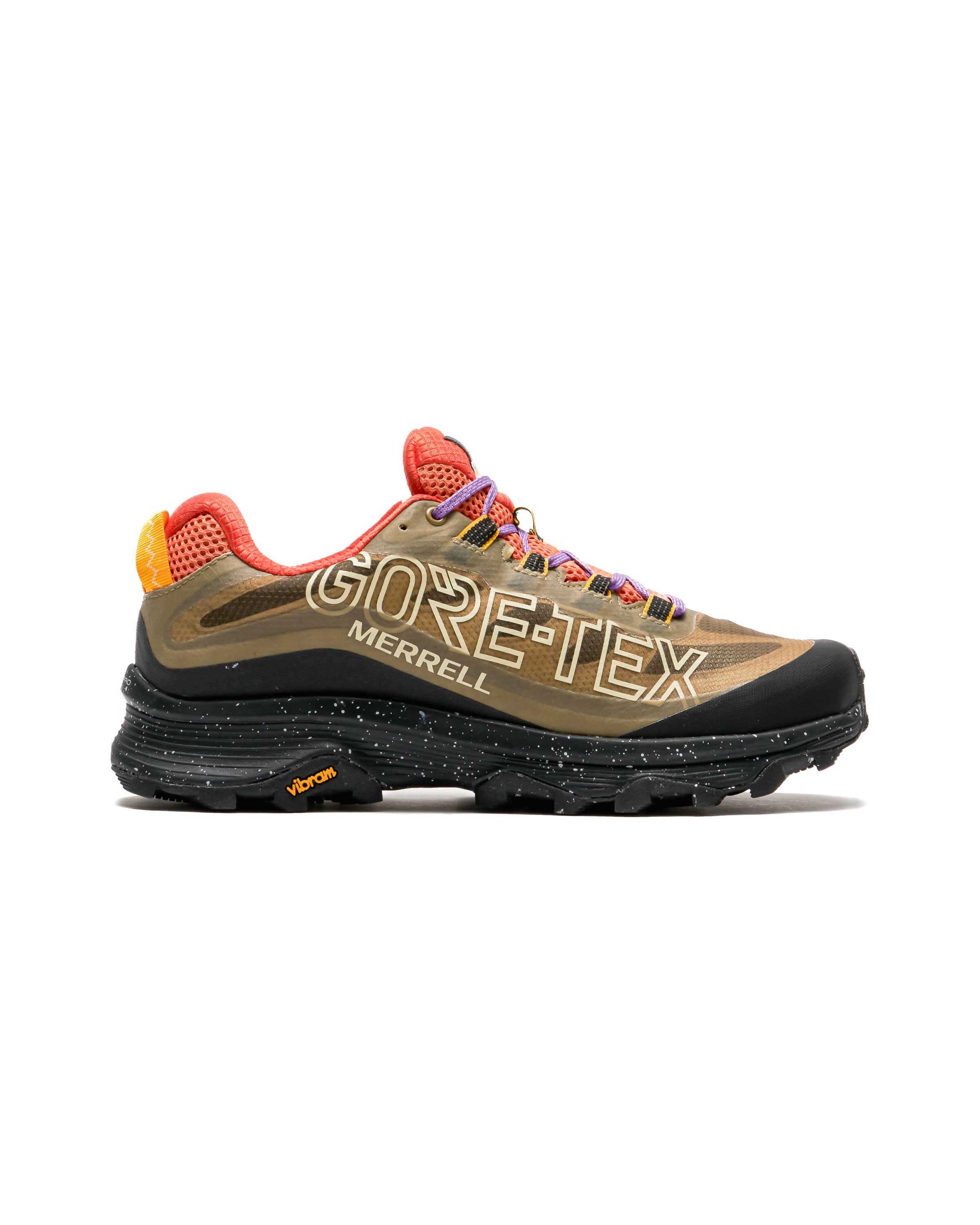 Merrell MOAB SPEED Gore-Tex SE